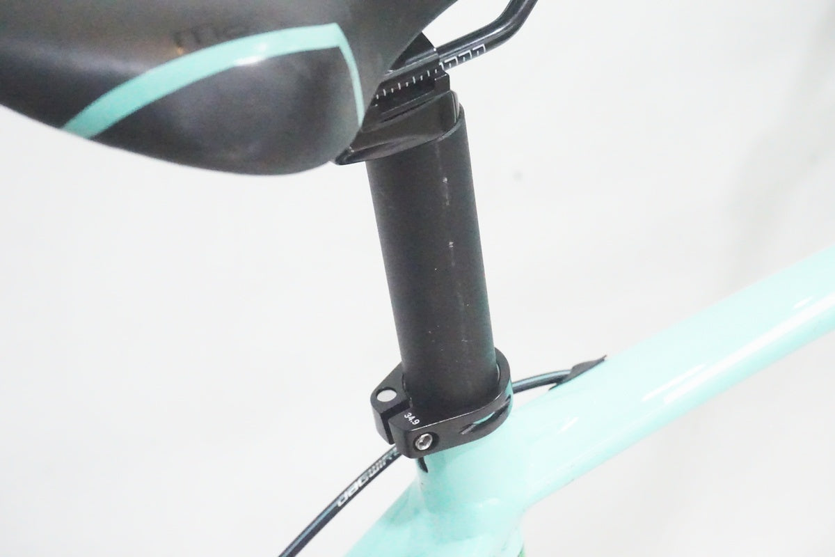 BIANCHI 「ビアンキ」 VIA NIRONE7 SORA 2019年モデル ロードバイク / 京都西院店