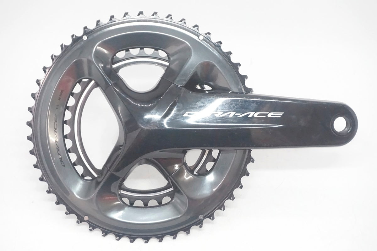 SHIMANO 「シマノ」 DURA-ACE FC-R9100 50-34T 170mm クランク / 大阪門真店 ｜  バイチャリ公式オンラインショップ 【スポーツ自転車買取販売専門店】