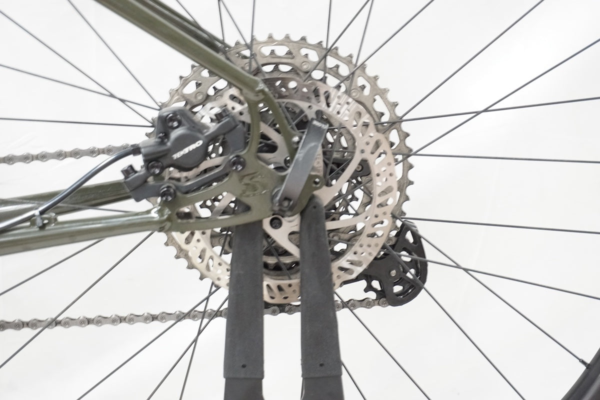 SURLY 「サーリー」 BRIDGE CLUB 2023年モデル マウンテンバイク / 奈良店