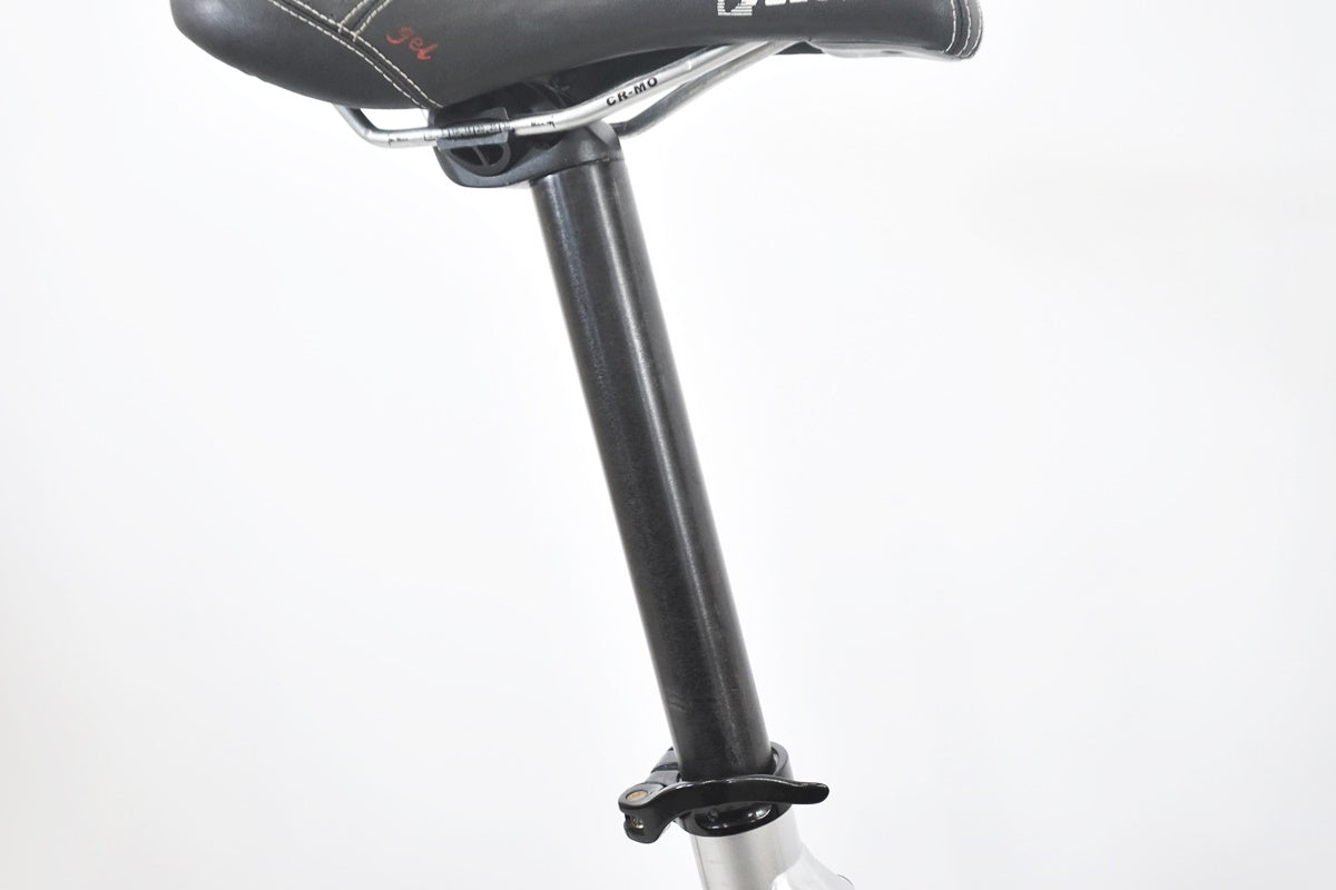 BIANCHI 「ビアンキ」 FRETTA 2008年頃 18インチ 折り畳み自転車 / 東京商品化センター