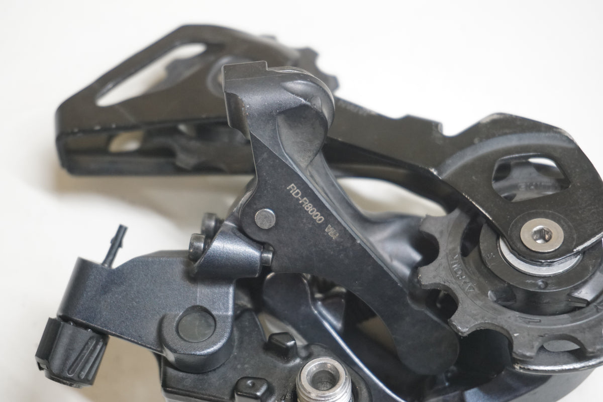 SHIMANO 「シマノ」 ULTEGRA RD-R8000 リアディレイラー / 大宮店