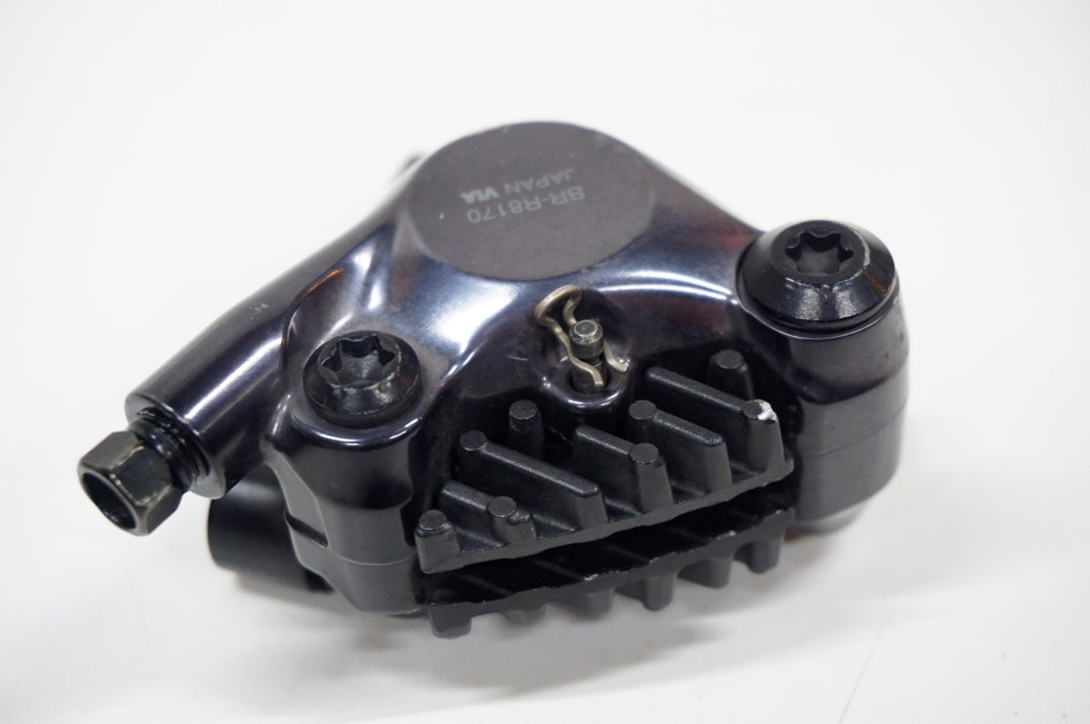 SHIMANO 「シマノ」 ULTEGRA BR-R8170 ディスクブレーキキャリパーセット / 名古屋大須店