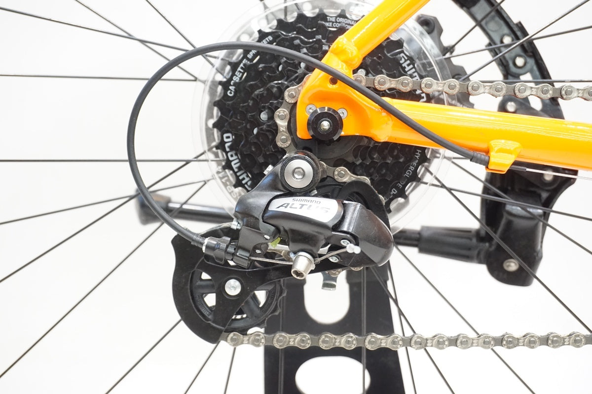 KHODAABLOOM「コーダブルーム」 KESIKI 2024年モデル クロスバイク/ 京都西院店