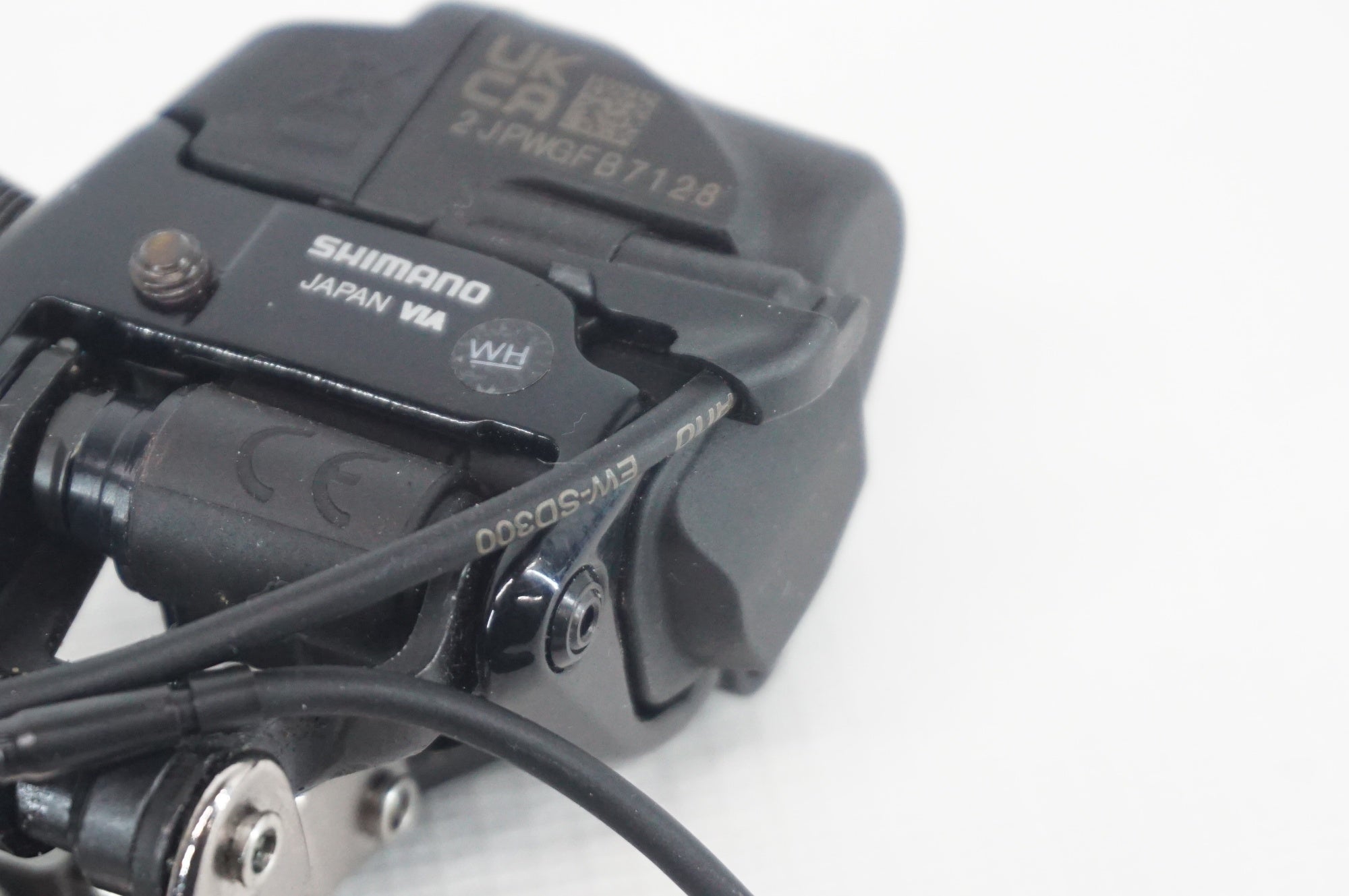 SHIMANO 「シマノ」 DURA-ACE FD-R9250 フロントディレイラー / 阪急塚口店