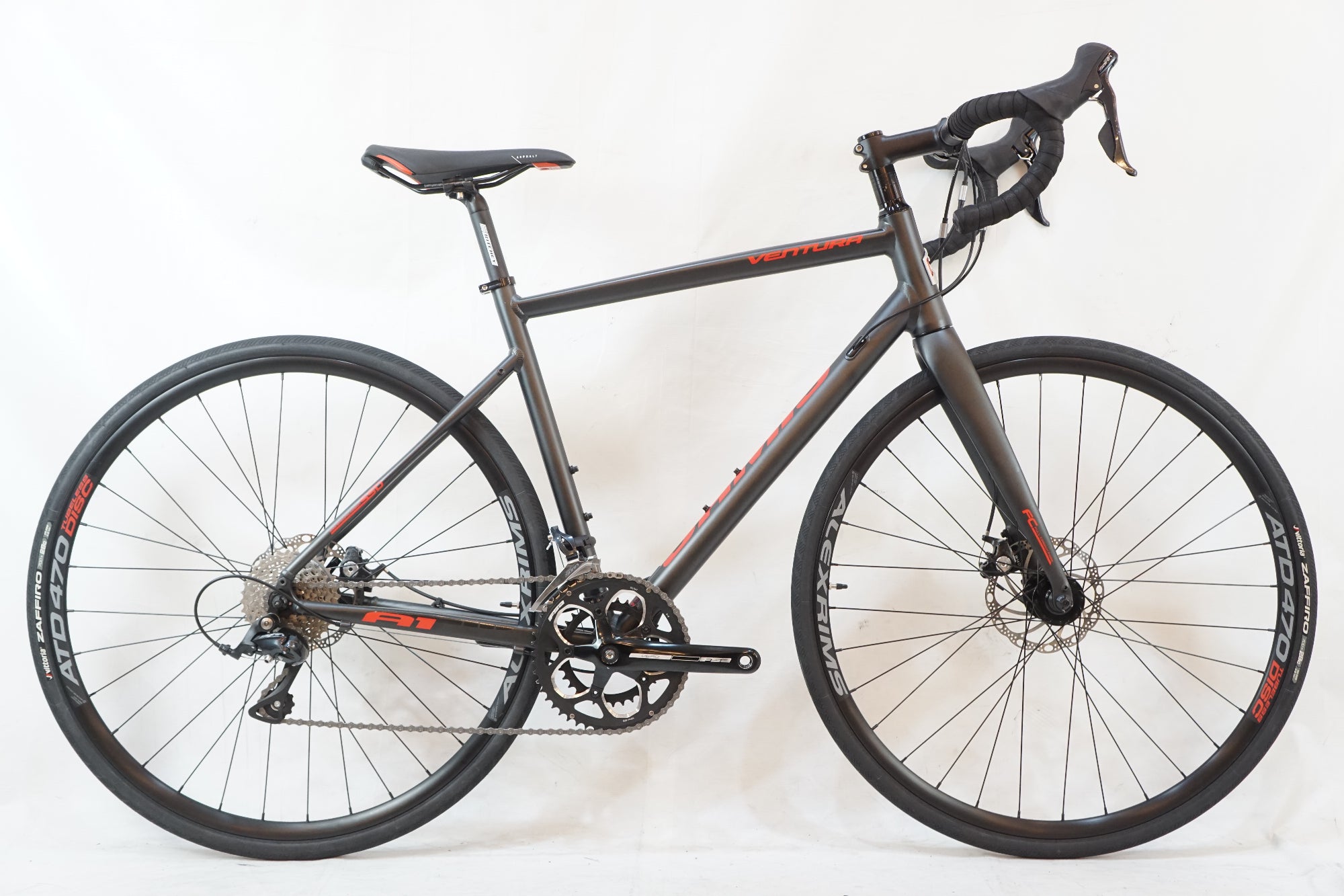 JAMIS 「ジェイミス」 VENTURA A1 2021年モデル ロードバイク / バイチャリ浦和ベース