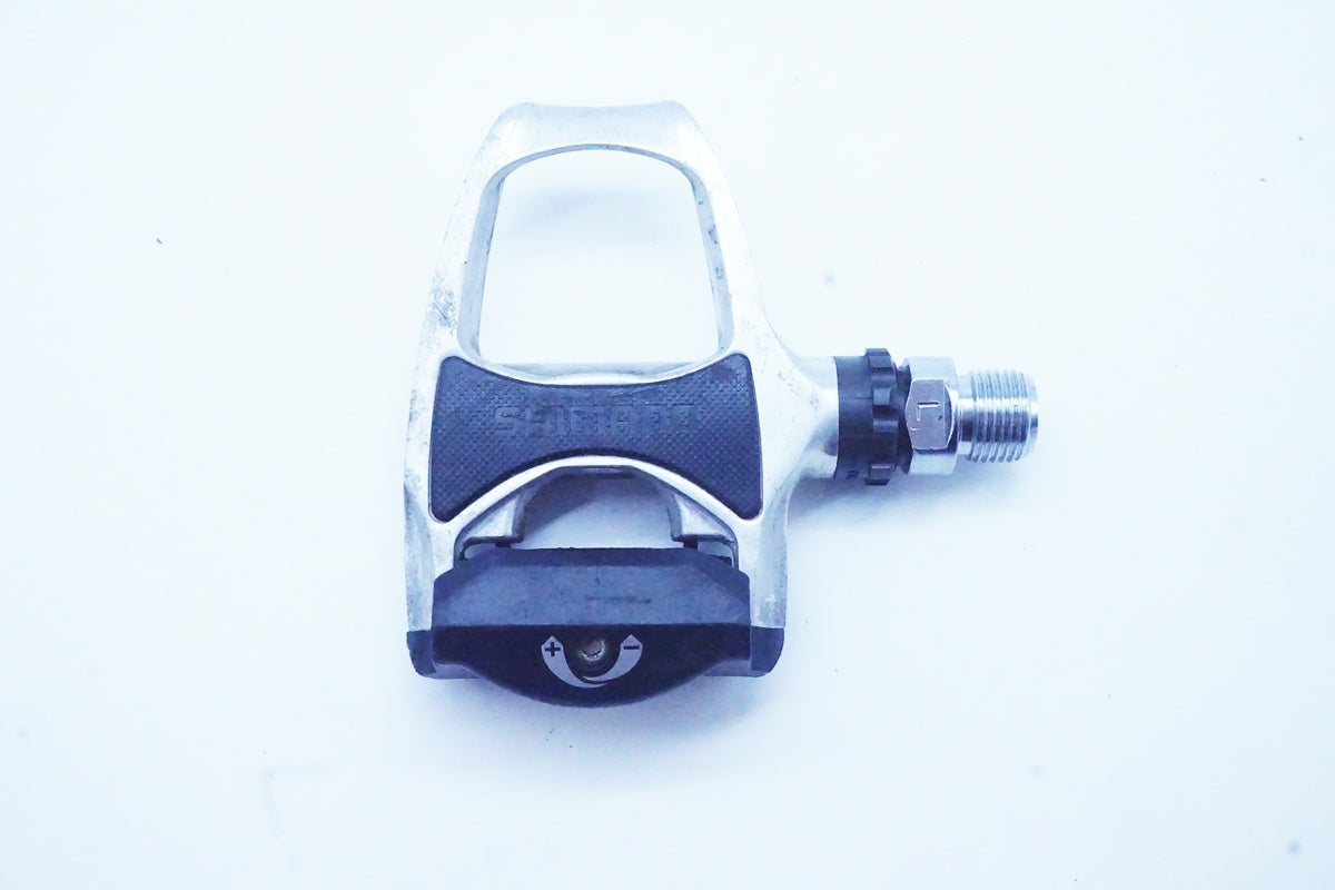 SHIMANO「シマノ」 PD-R600 ペダル/ 京都西院店