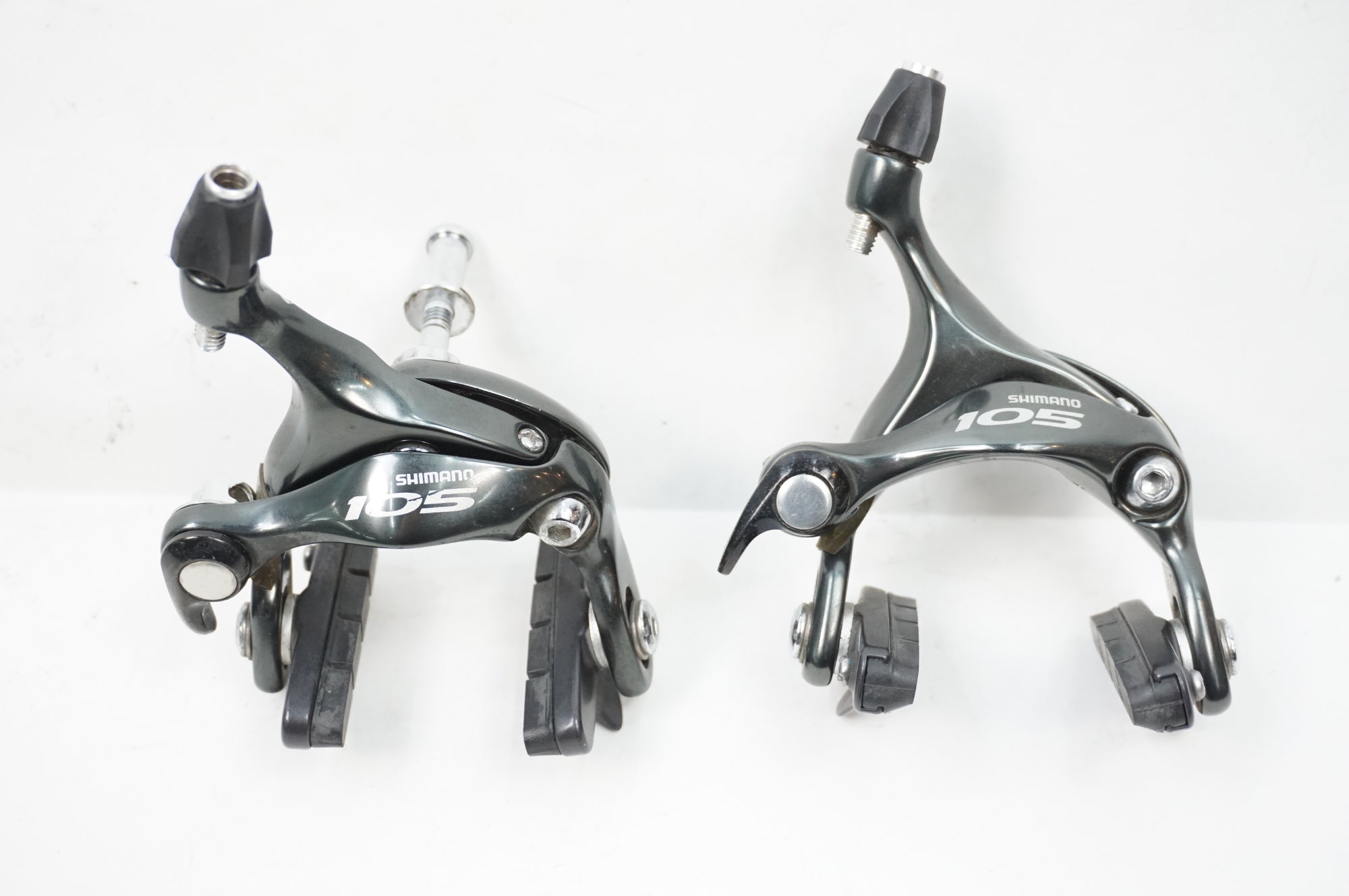 SHIMANO 「シマノ」 105 BR-5600 キャリパーブレーキセット / 川越店