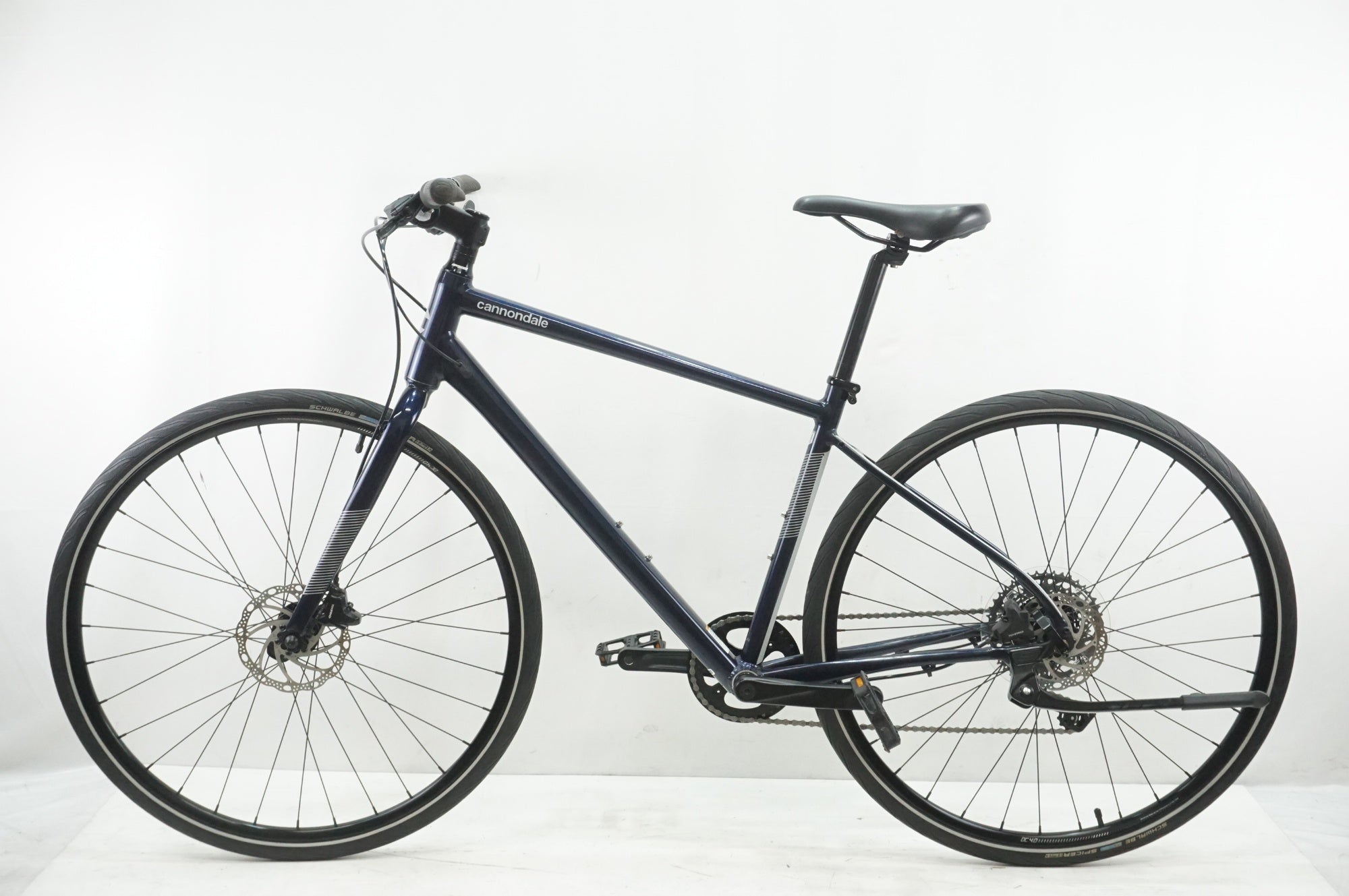 CANNONDALE 「キャノンデール」 QUICK 4 2021年モデル クロスバイク / 大宮店