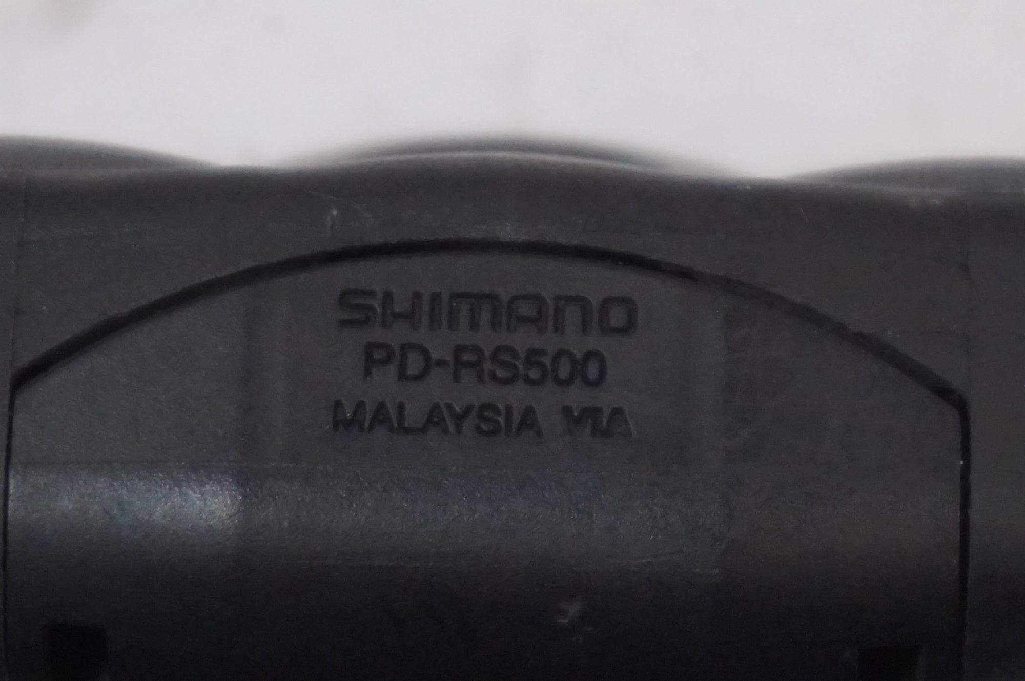 SHIMANO 「シマノ」 PD-RS500 ペダル / 世田谷店