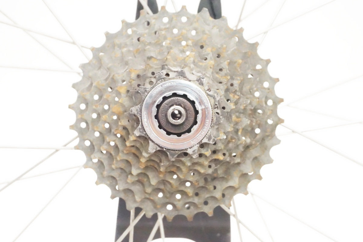 MAVIC「マビック」 X517 SUP 26インチ ホイールセット/ 京都西院店