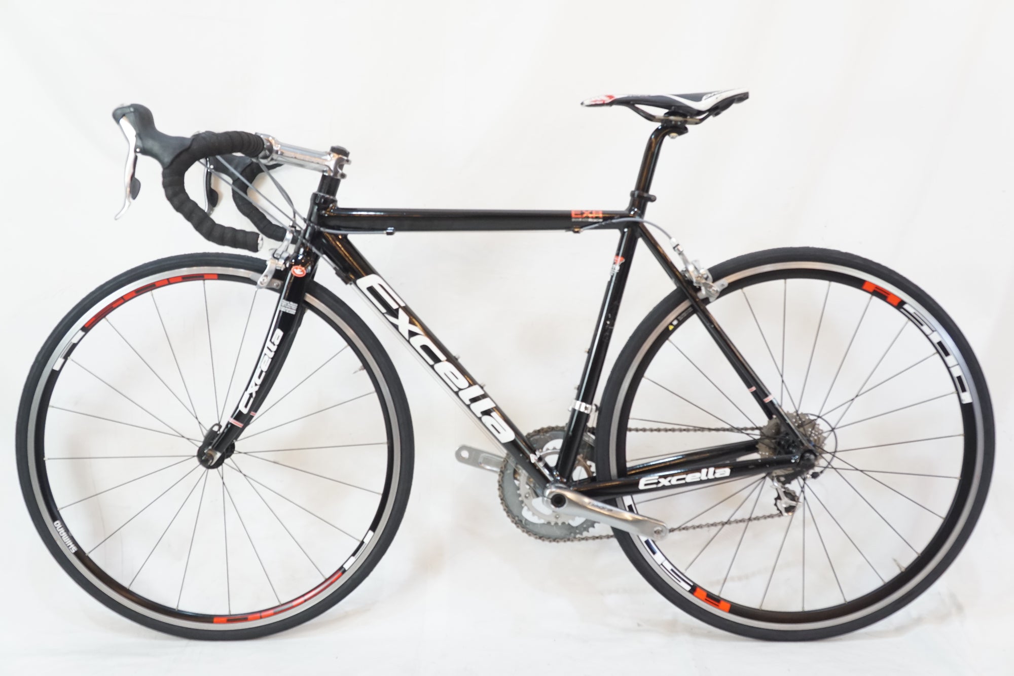 ARAYA 「アラヤ」 EXR EXCELLA RACE 年式不明 ロードバイク / バイチャリ浦和ベース