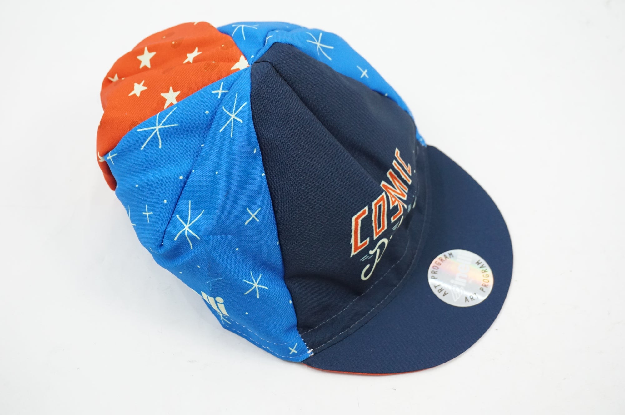 CINELLI 「チネリ」 サイクルキャップ / 川越店