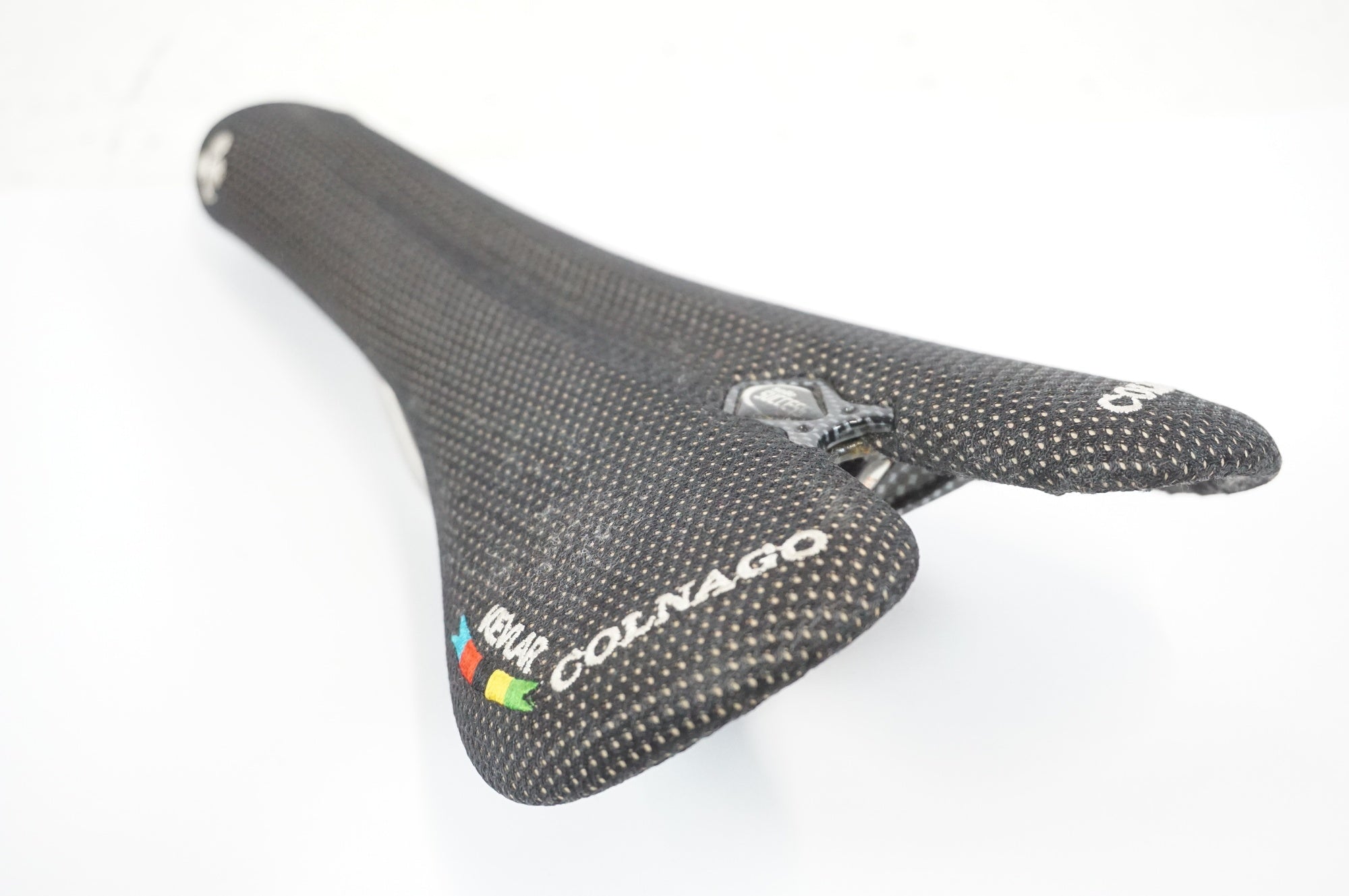 COLNAGO 「コルナゴ」 KEVLAR SELLE SUCCESS サドル / 宇都宮店