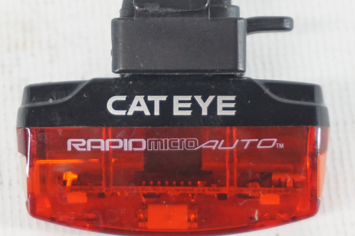 CATEYE 「キャットアイ」 TL-LD620 リアライト / 阪急塚口店