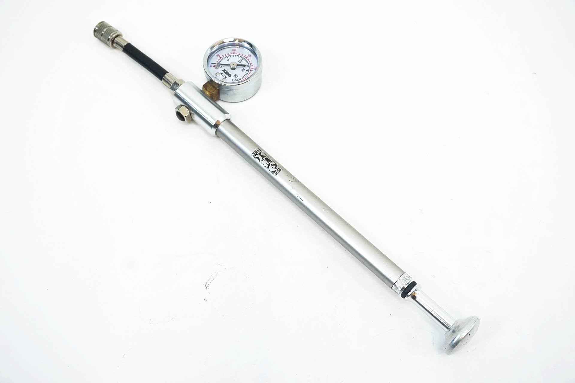 XMO 「エックスエムオー」 サスペンションポンプ / 有明ガーデン店