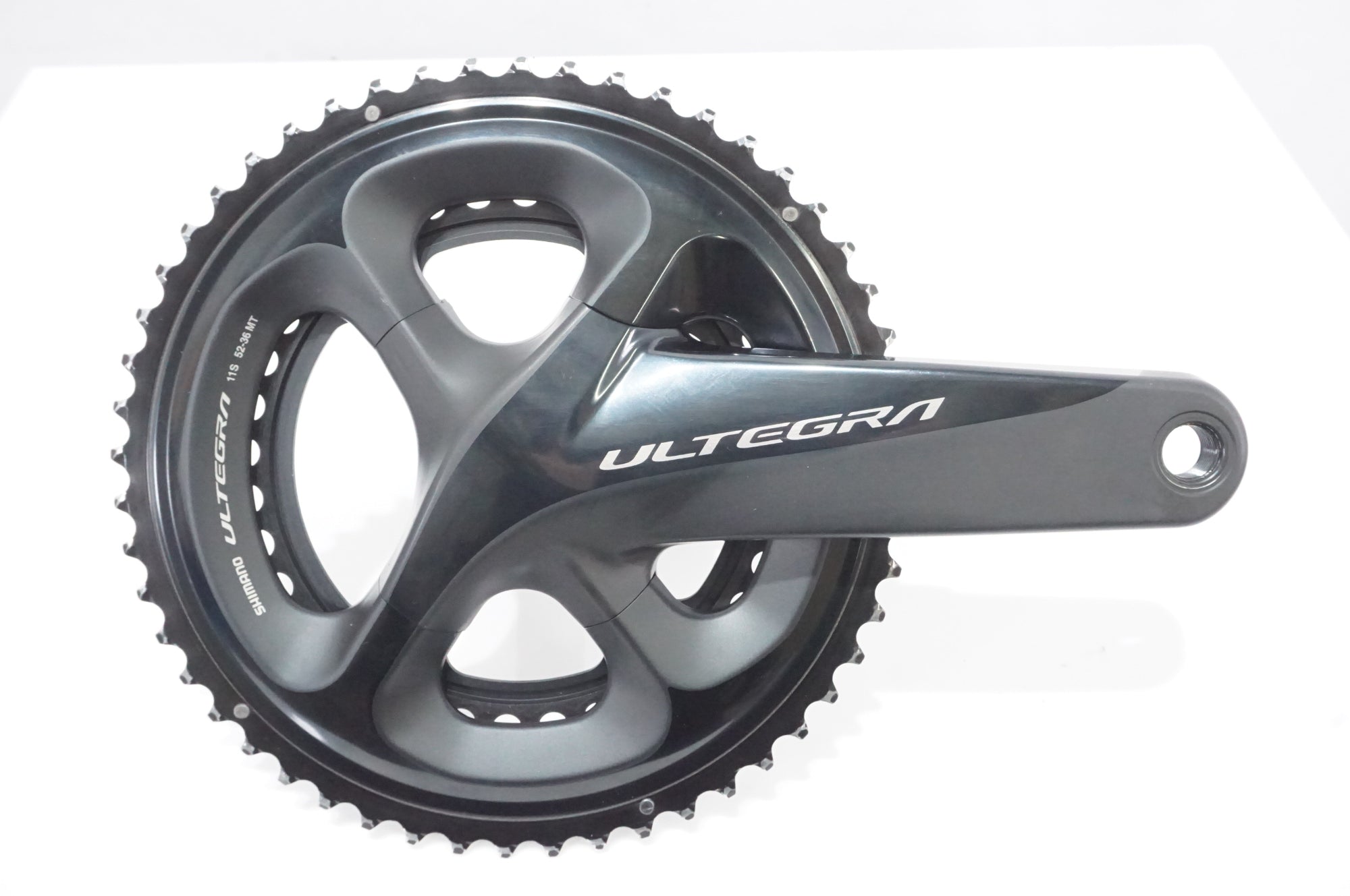 SHIMANO 「シマノ」 ULTEGRA FC-R8000 52-36T 170mm クランク / AKIBA
