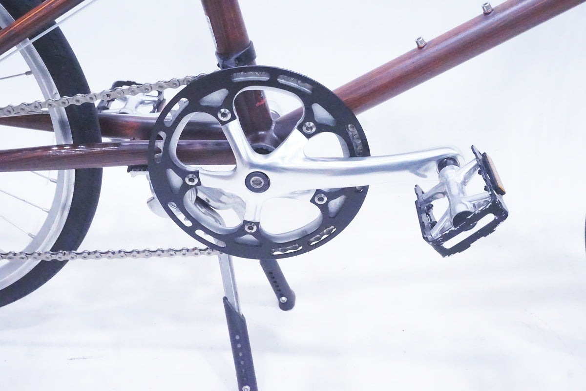VIANOVA 「ヴィアノバ」 LUNA 年式不明 20インチ ミニベロ/ 京都西院店