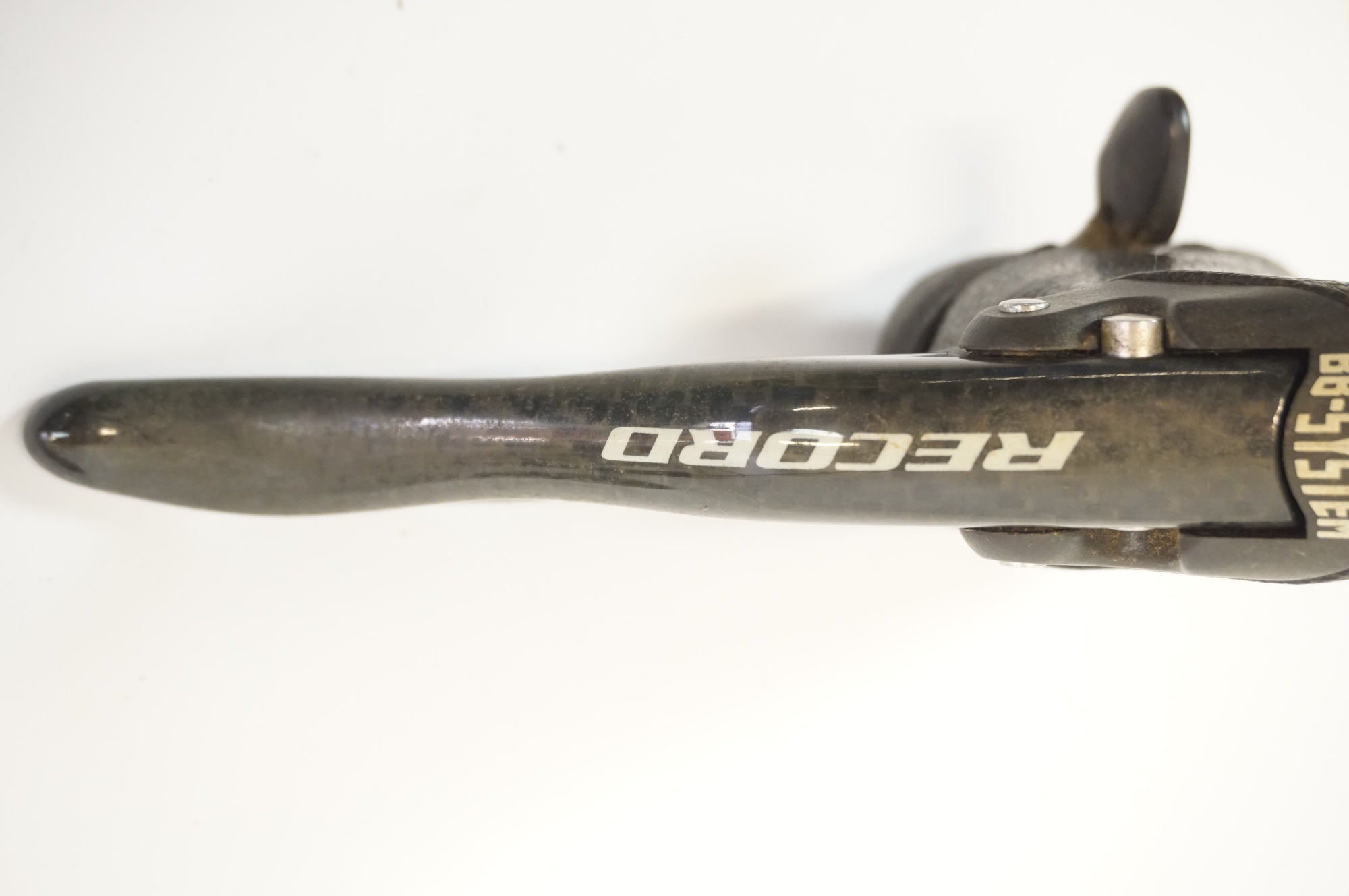 CAMPAGNOLO 「カンパニューロ」 RECORD 9s エルゴパワー / 宇都宮店