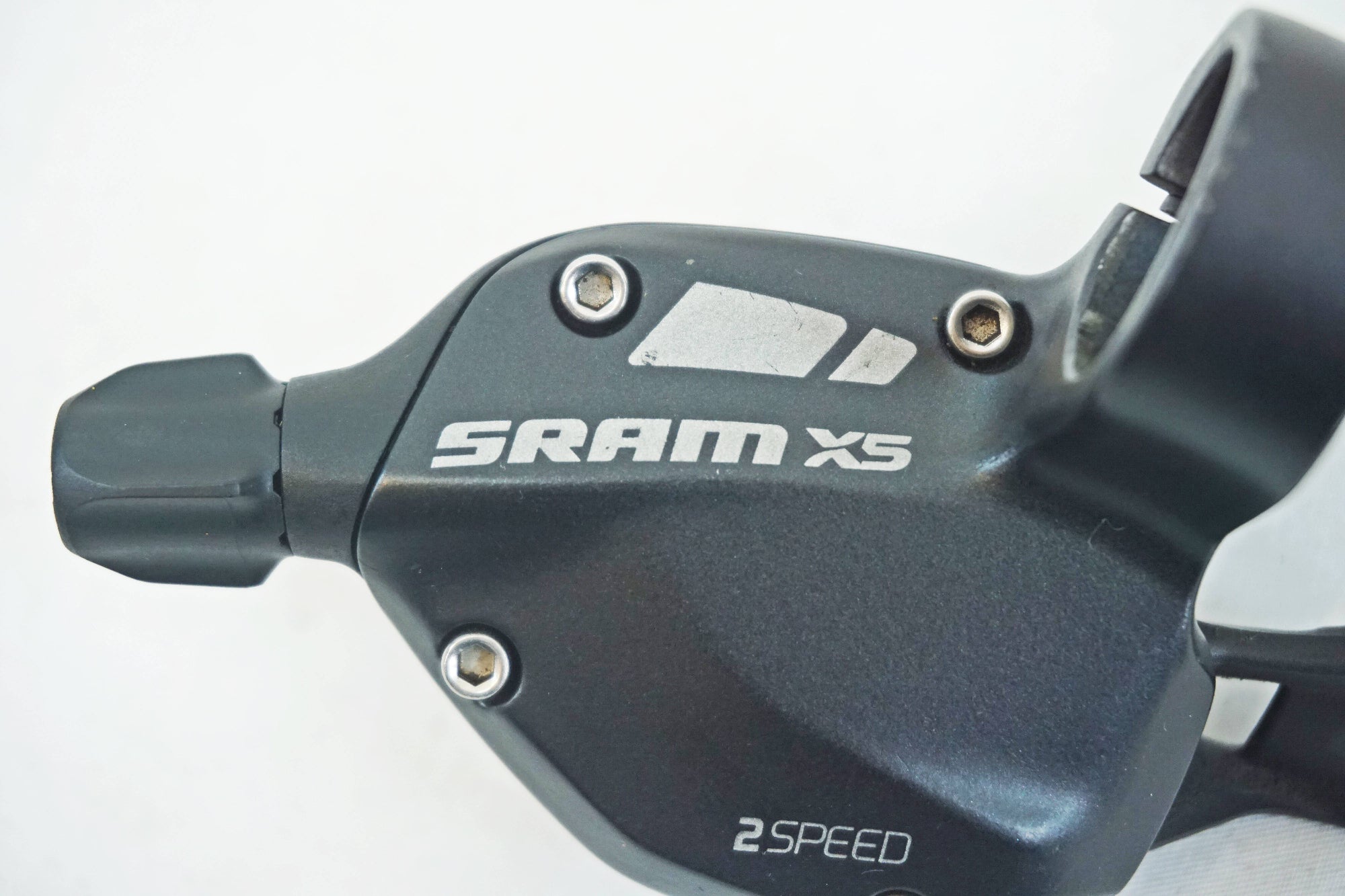 SRAM 「スラム」 X5 TRIGGER Φ22.2 シフター / 有明ガーデン店