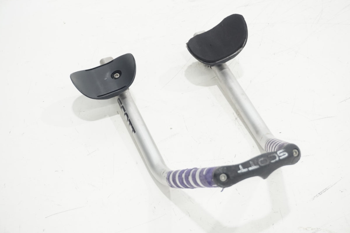 SCOTT 「スコット」 φ22.2 340mm DHバー ハンドル/ 滋賀大津店