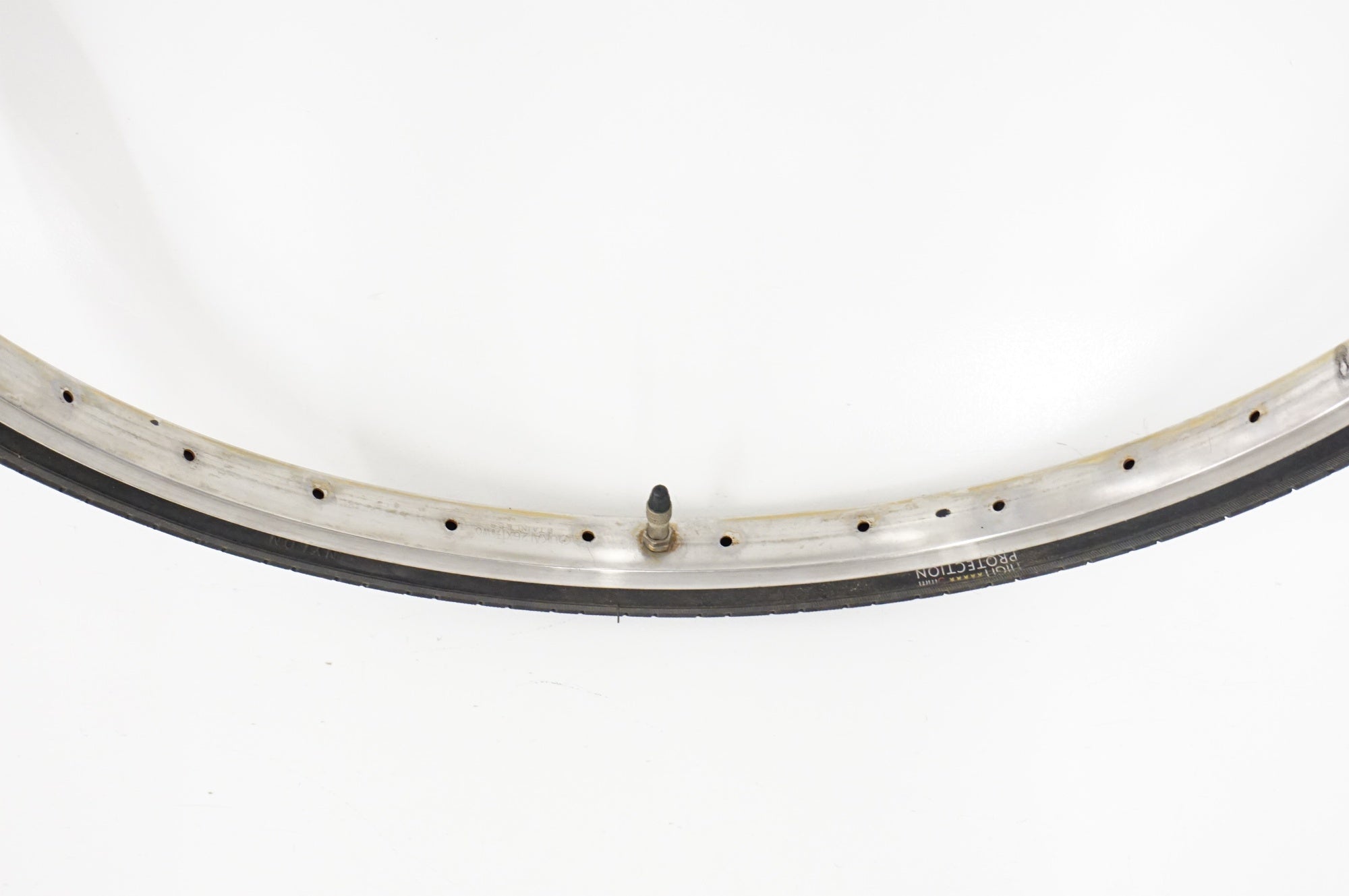 UKAI 「ウカイ」 STAINLESS 26インチ リム / 浜松店