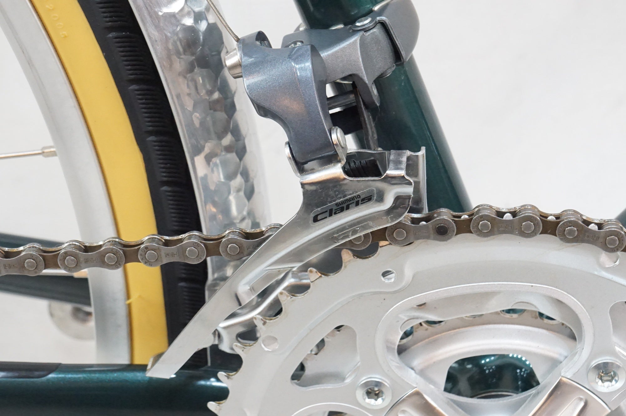 MIYATA 「ミヤタ」 EIGER 2019年モデル ロードバイク / バイチャリ浦和ベース