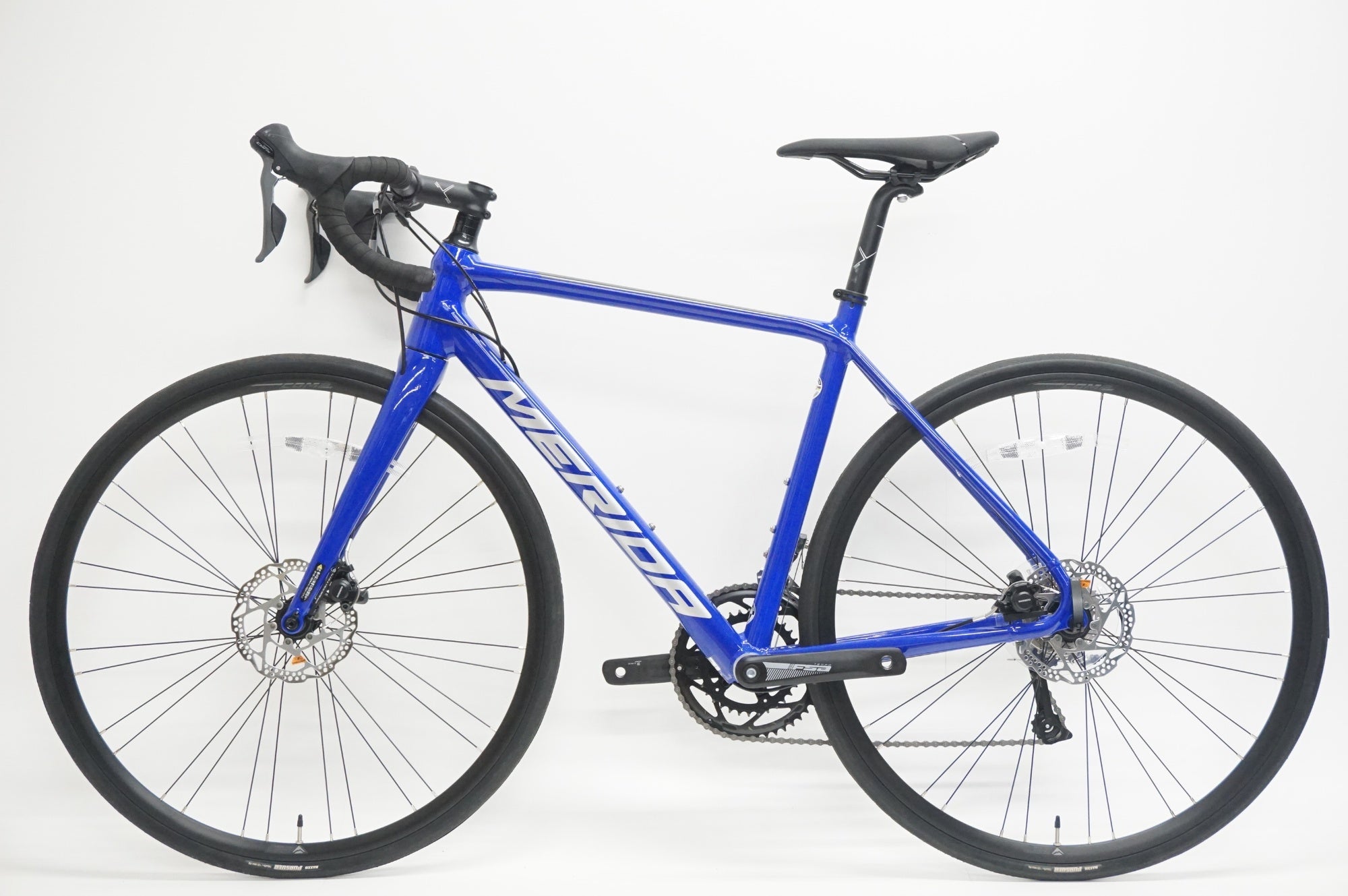 MERIDA 「メリダ」 SCULTURA 150 DISC サイクルベースあさひ限定 2025年モデル ロードバイク / 福岡店