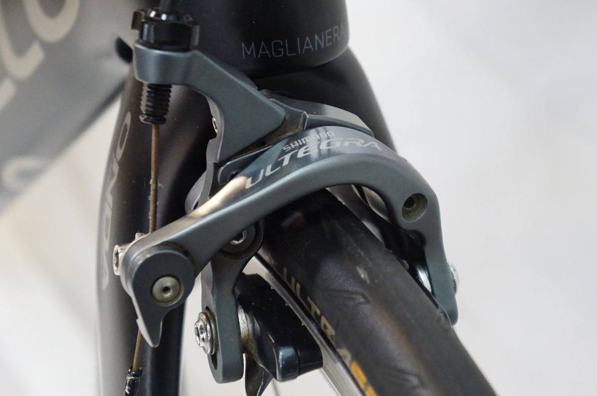 PINARELLO 「ピナレロ」 GAN RS ULTEGRA 2017年モデル ロードバイク / 熊谷本店