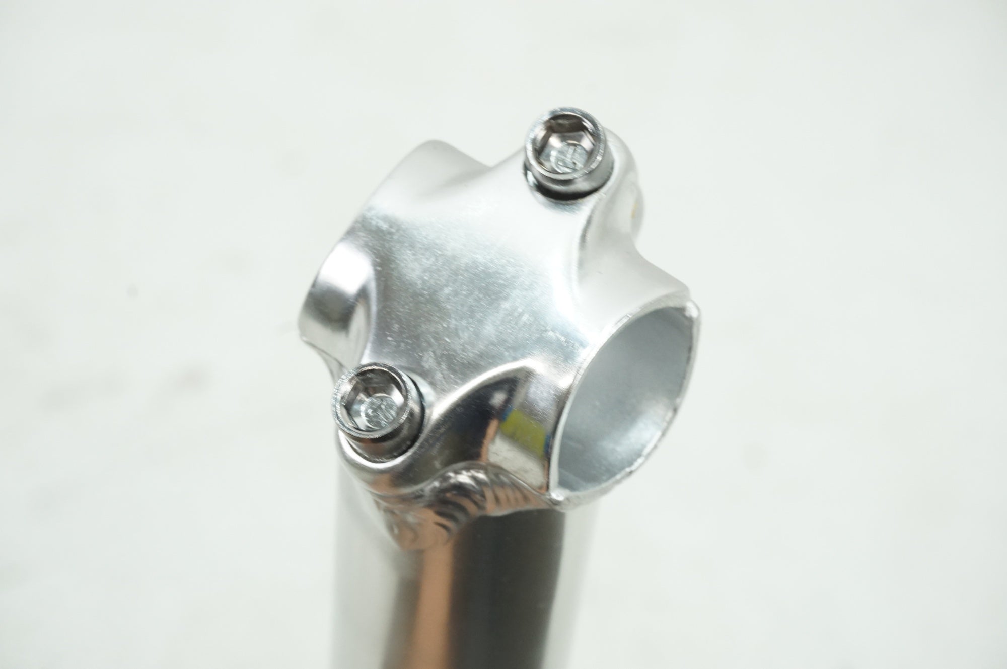 R&M 「リーズアンドミューラー」 BD-1 φ25.4 ハンドルステム / 大宮店