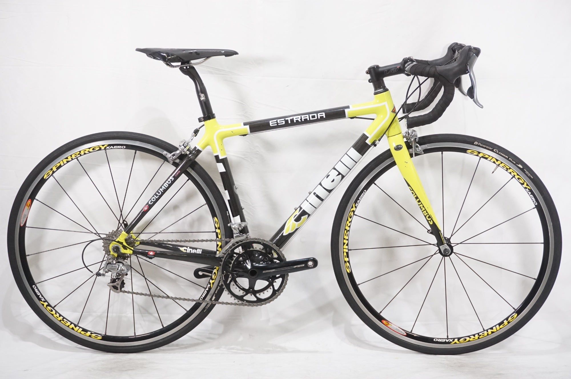 CINELLI 「チネリ」 ESTRADA 2006年モデル ロードバイク / AKIBA店
