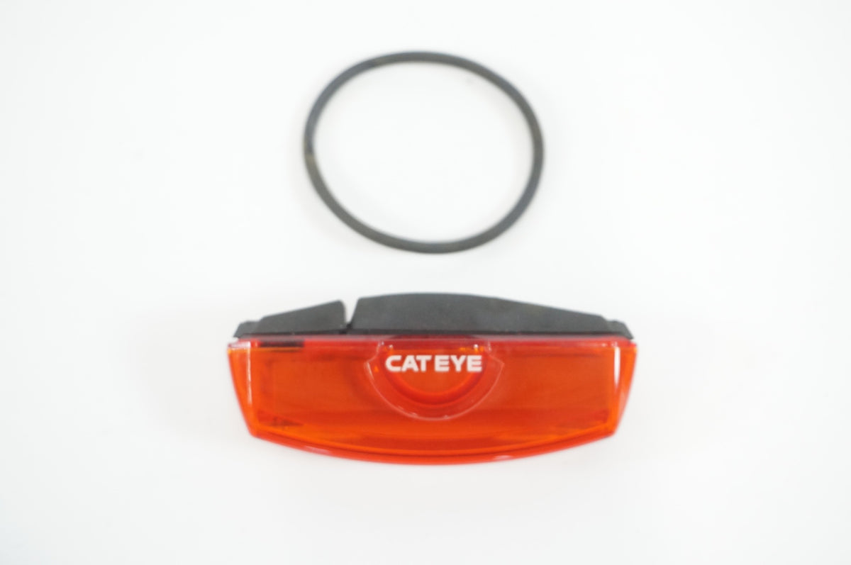 CATEYE 「キャットアイ」 RAPID X TL-LD700 リアライト / 宇都宮店