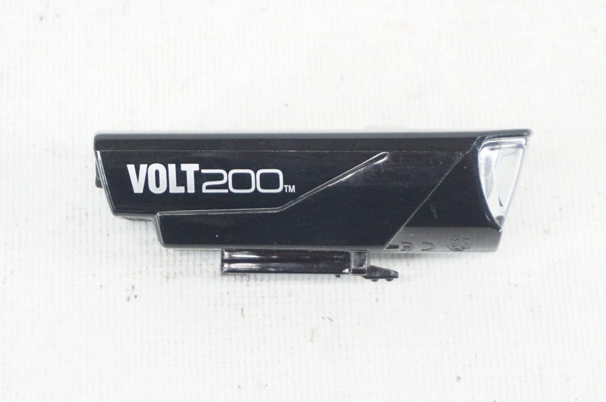 CATEYE 「キャットアイ」 VOLT200 フロントライト / 阪急塚口店
