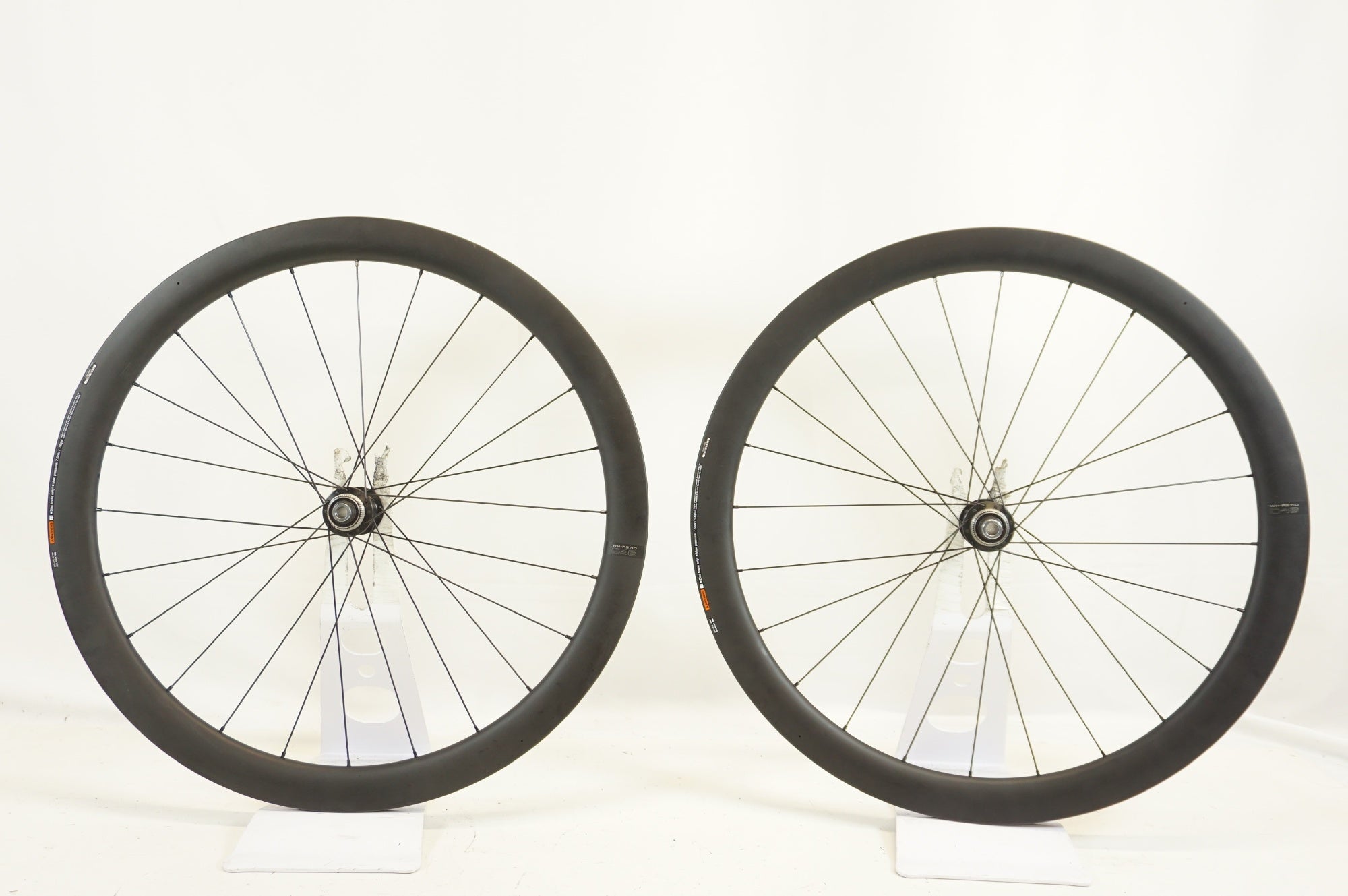 SHIMANO 「シマノ」 WH-RS710 C46 シマノ11速 ホイールセット / 宇都宮店