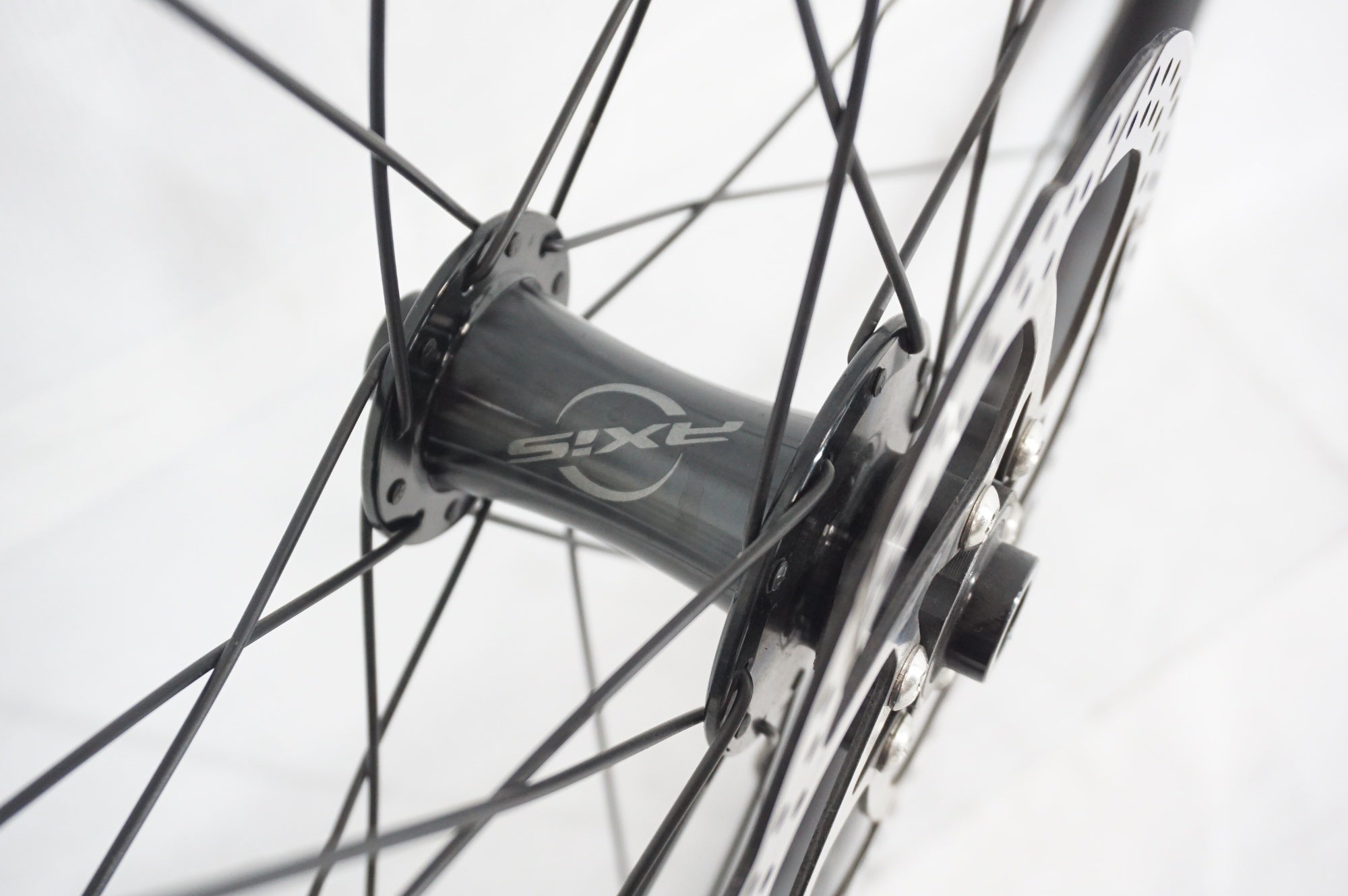 AXIS 「アクシス」 SPORT シマノ11速 ホイールセット / 阪急塚口店