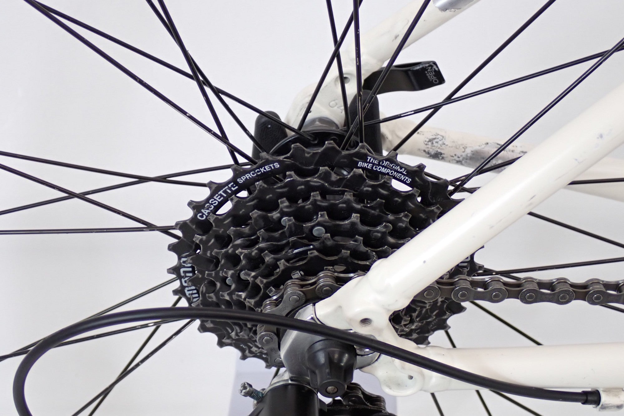 BIANCHI 「ビアンキ」 C SPORT 1 2022年モデル クロスバイク / 伊勢崎店