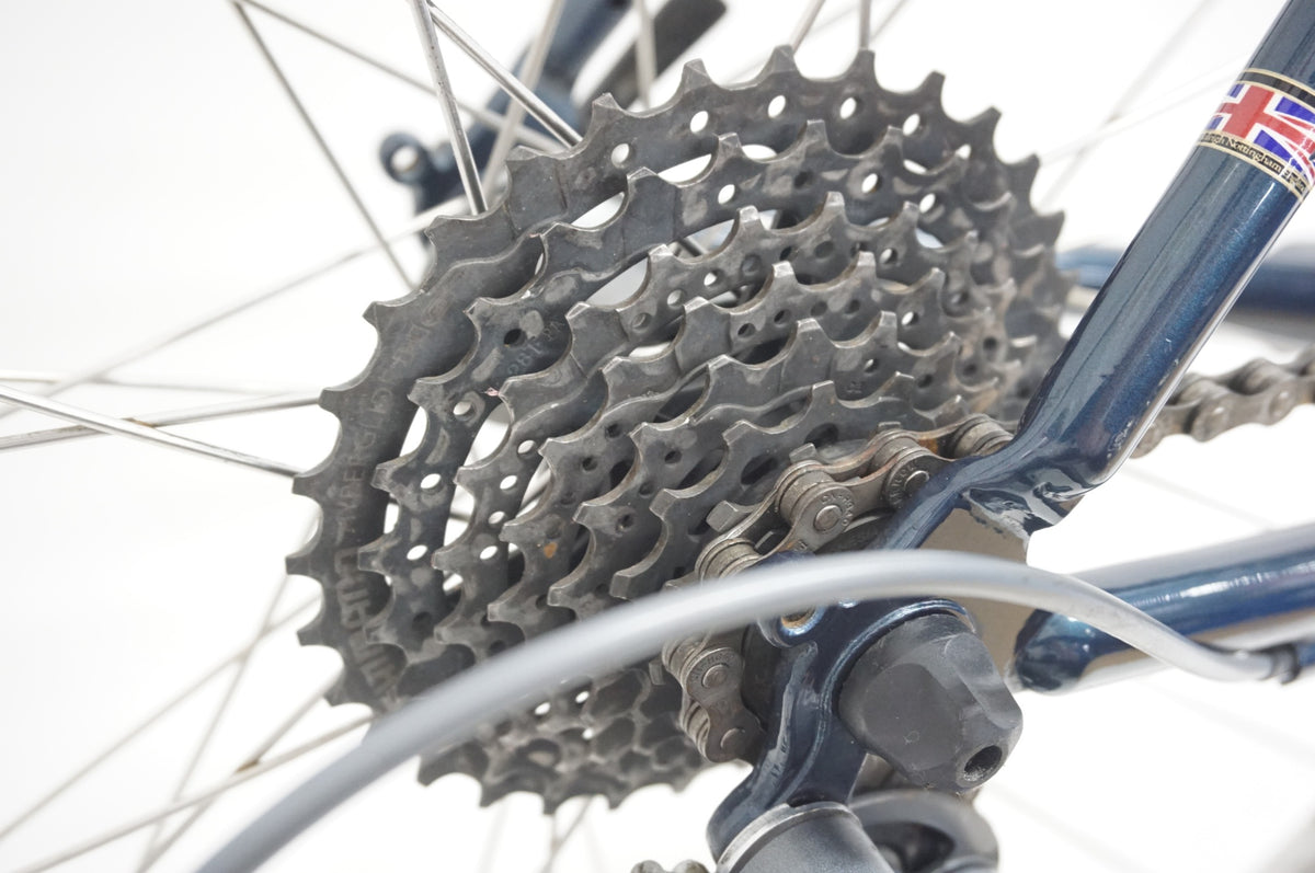 RALEIGH 「ラレー」 RFC 2017年モデル フラットバーロード / 福岡店