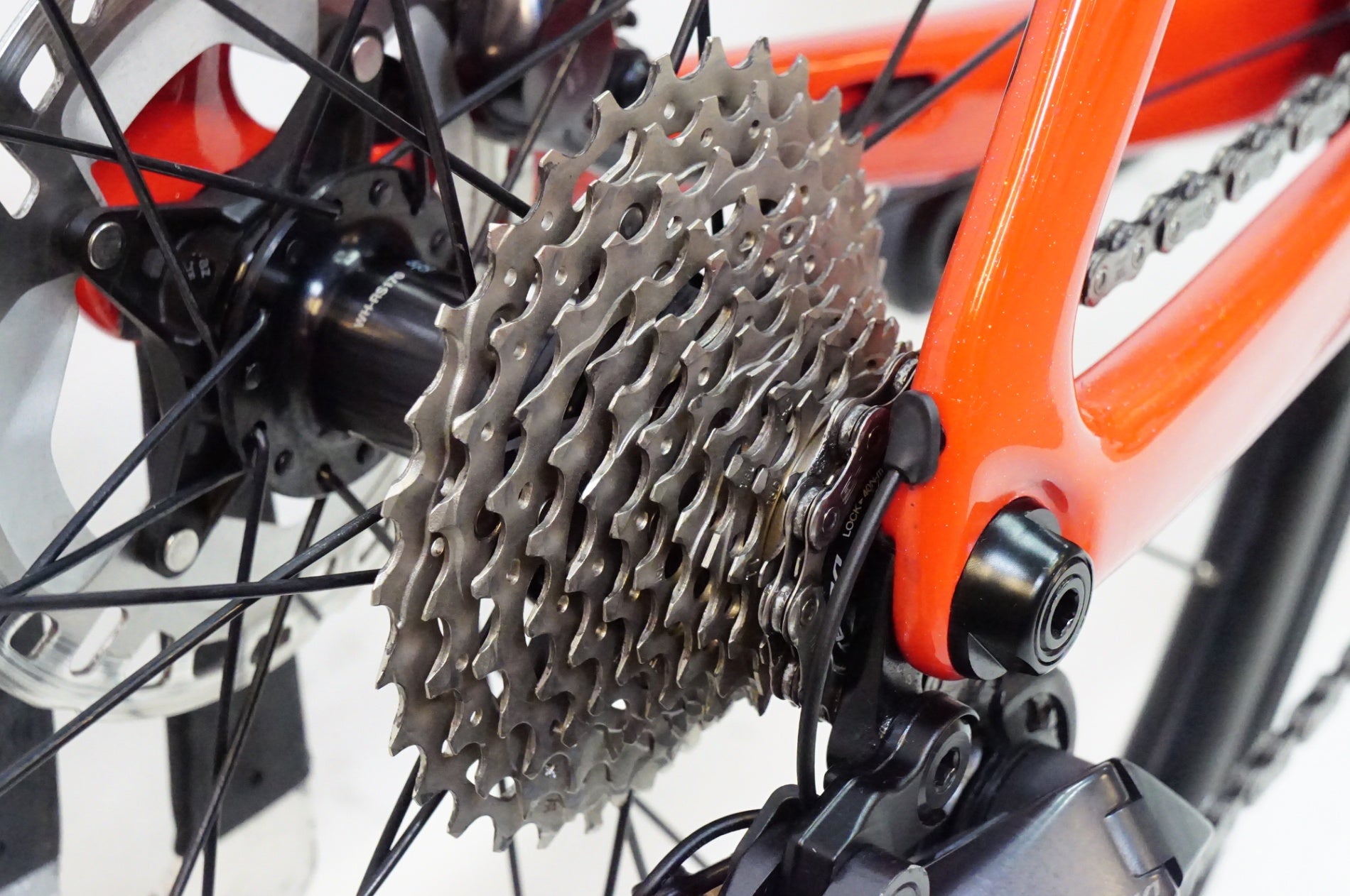 CERVELO 「サーヴェロ」 S5 DISC 2023年モデル ロードバイク / 熊谷本店