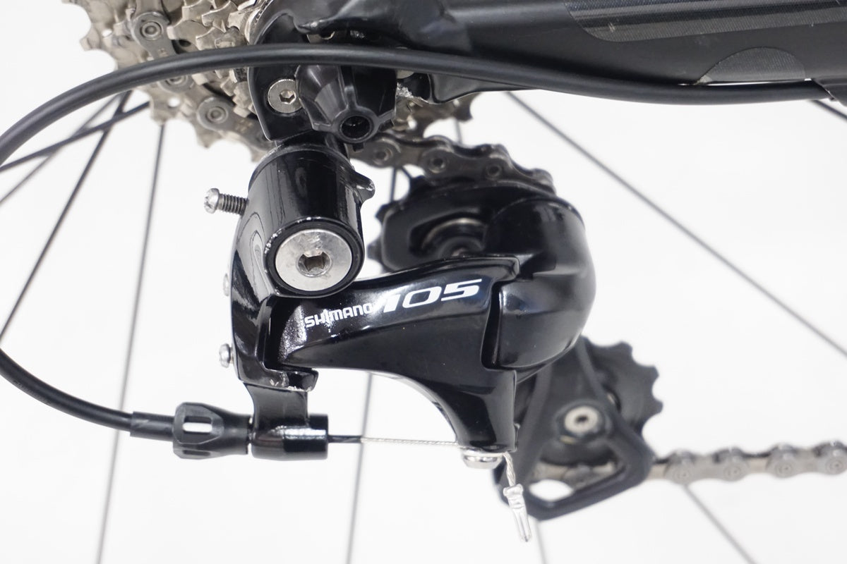 CANYON「キャニオン」 ULTIMATE AL SLX 2015年モデル ロードバイク / 浜松店