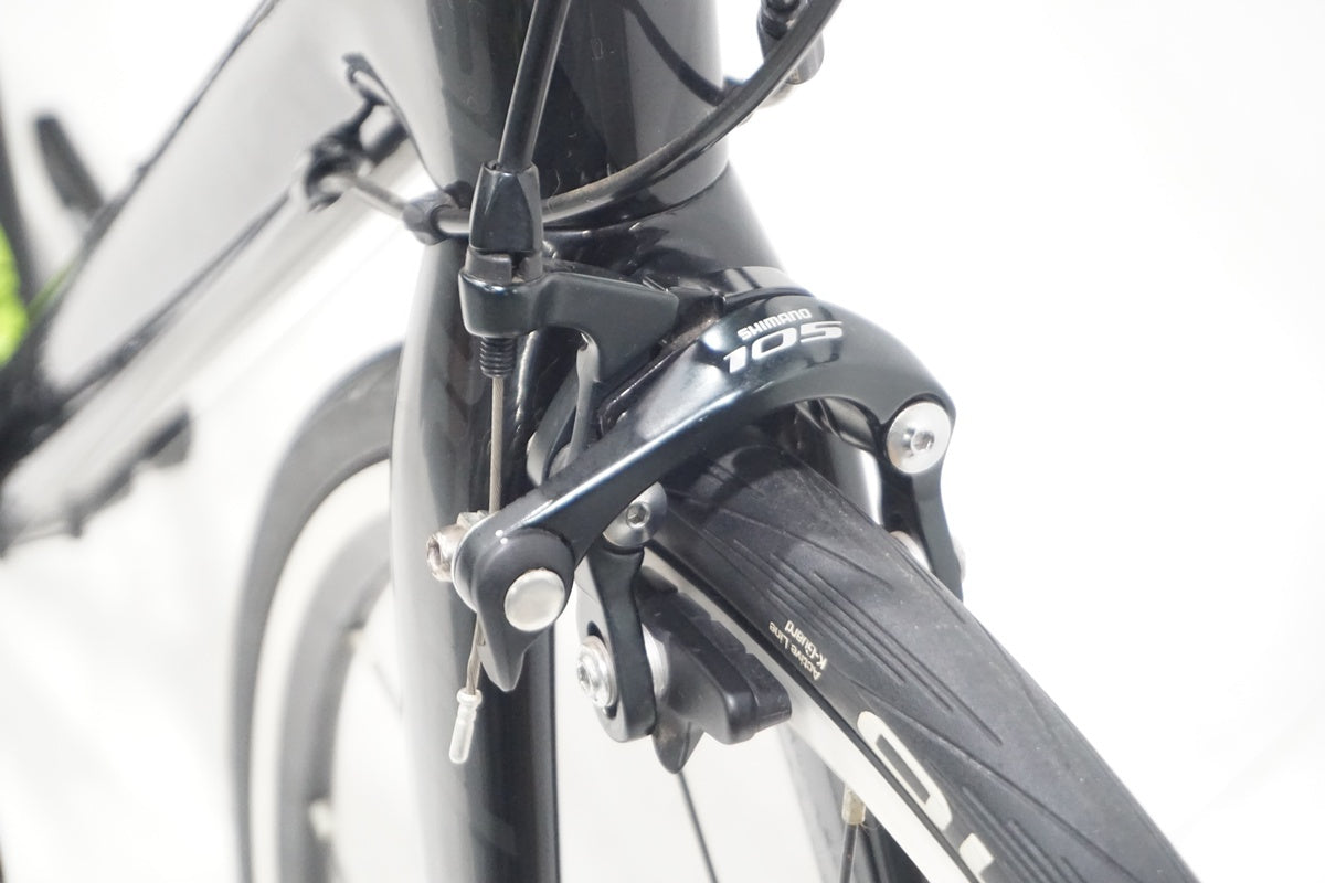 CANNONDALE 「キャノンデール」 SUPERSIX EVO 2016年モデル ロードバイク / 滋賀大津店