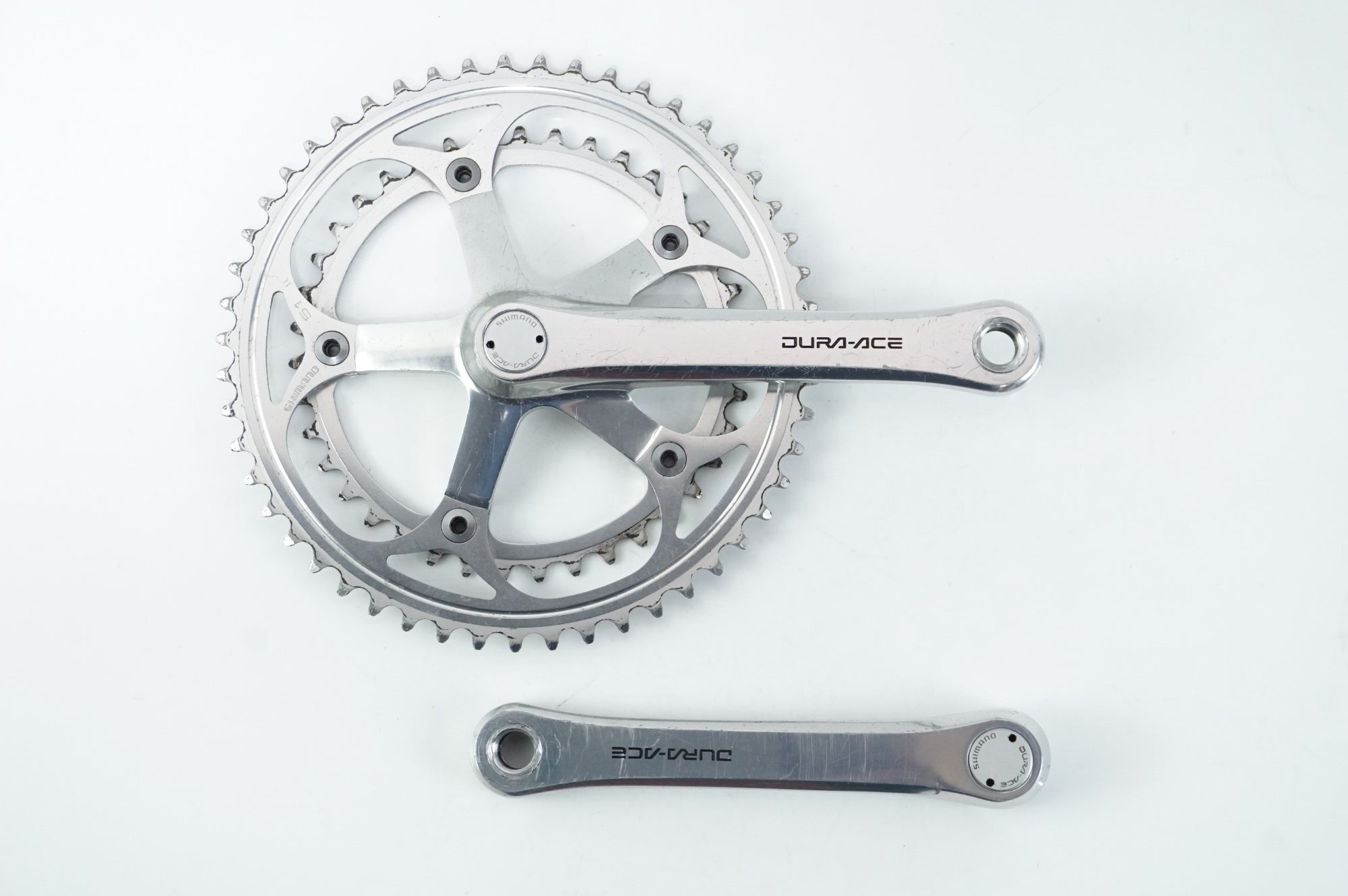 DURA-ACE 7400 コンポーネントセット Yahoo!オークション - SHIMANO DURA-ACE デュラエース 7400