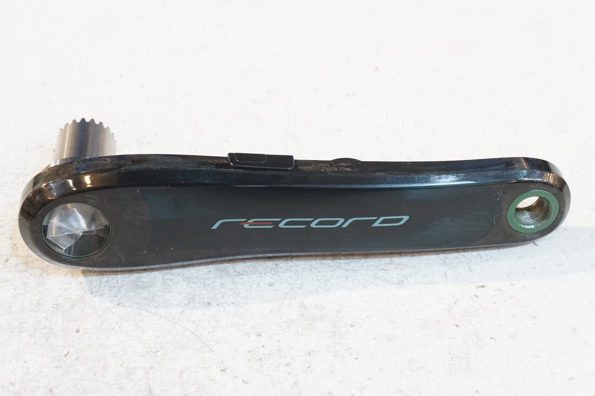 CAMPAGNOLO 「カンパニョーロ」 RECORD 12SPD STAGES 175mm クランク