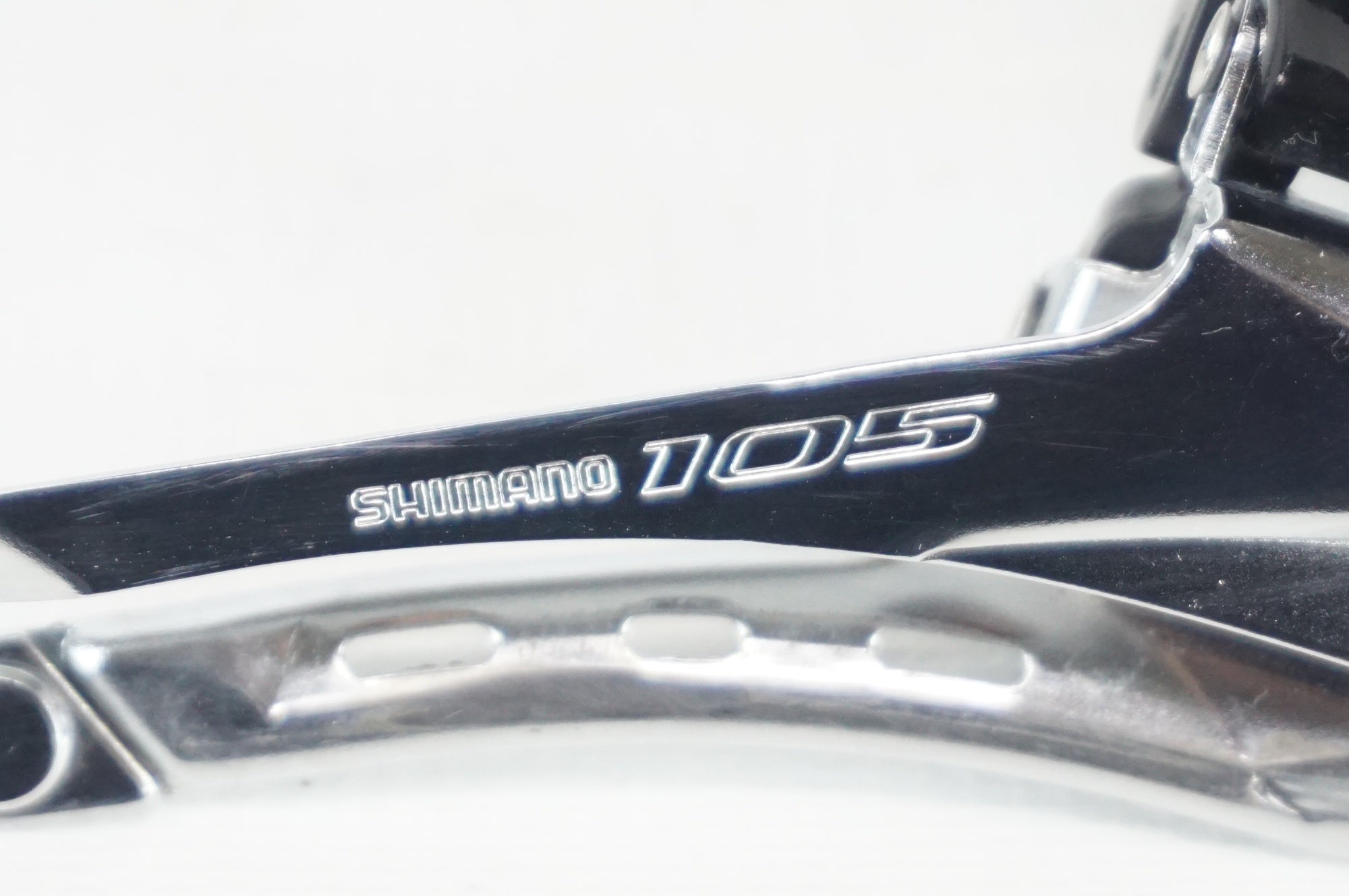 SHIMANO 「シマノ」 105 FD-5800 34.9mm フロントディレイラー / 阪急塚口店