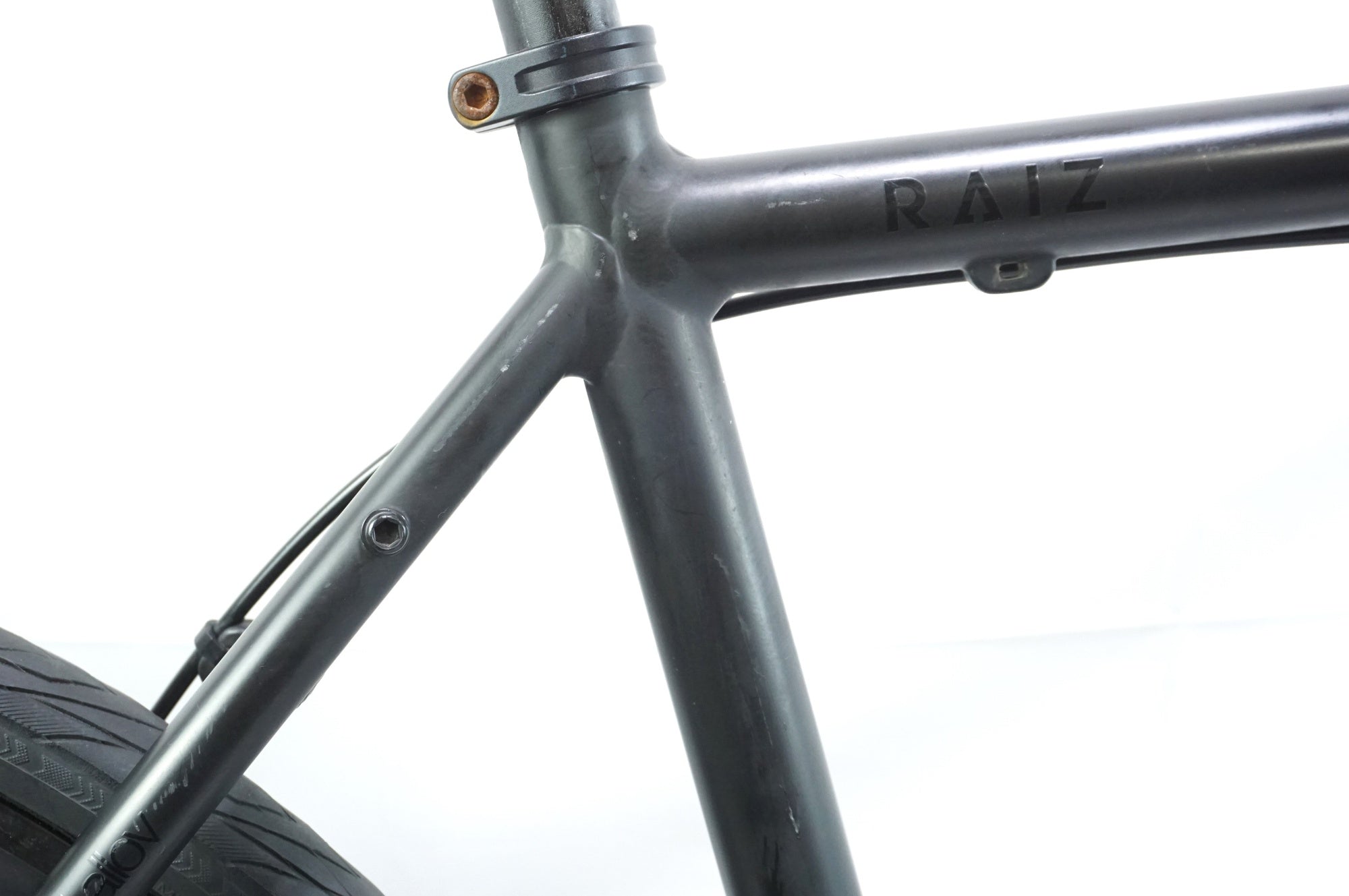 FUJI 「フジ」 RAIZ DISC 2020年モデル クロスバイク / 中目黒店