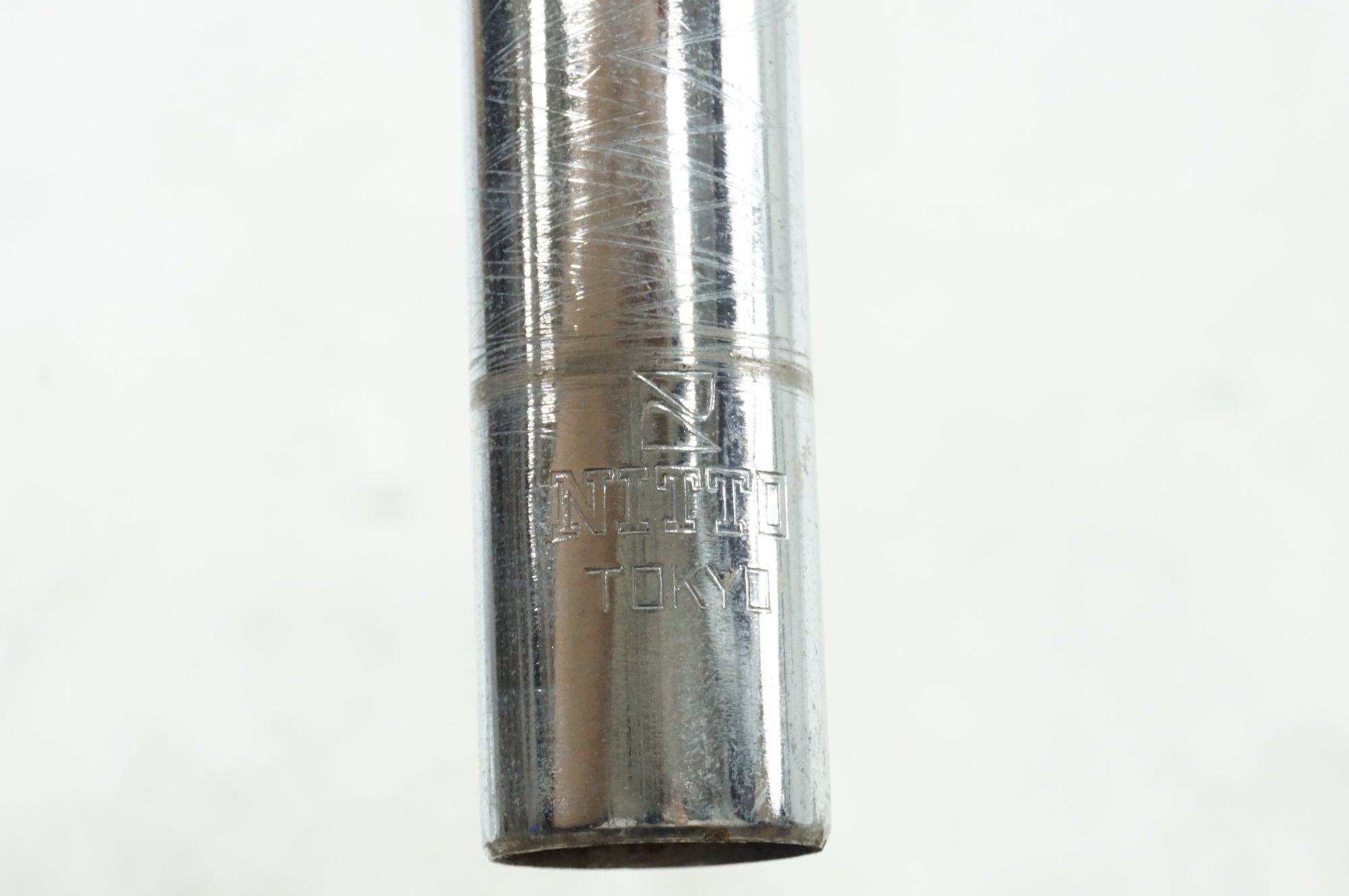 NITTO 「ニットー」 B123 NJS 400mm φ25.4 ハンドル / 大宮店