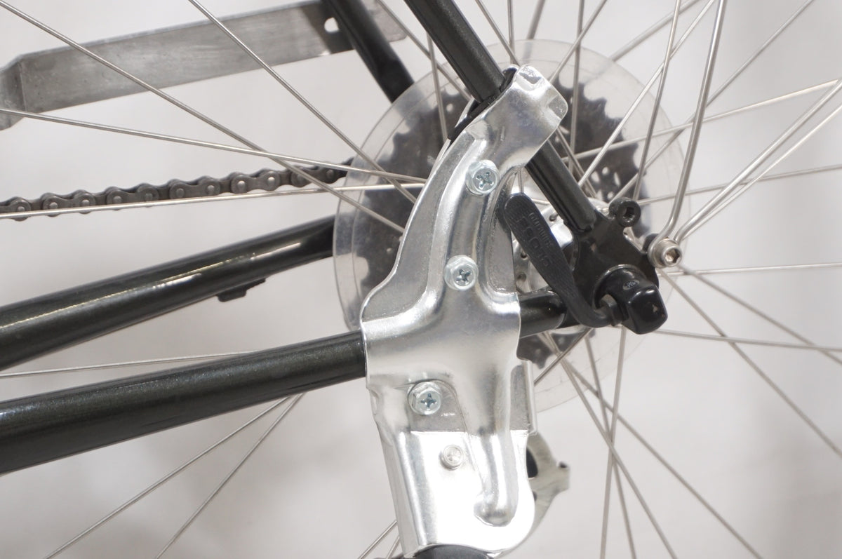 RALEIGH 「ラレー」 CLB CLUB SPORT 2023年モデル クロスバイク / AKIBA店