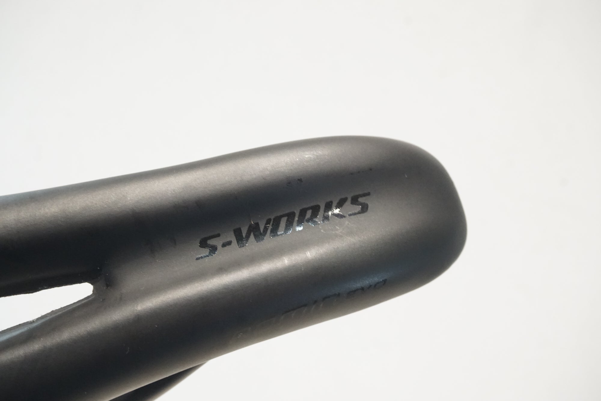 SPECIALIZED 「スペシャライズド」 S-WORKS ROMIN EVO カーボンレール サドル / 横浜戸塚店