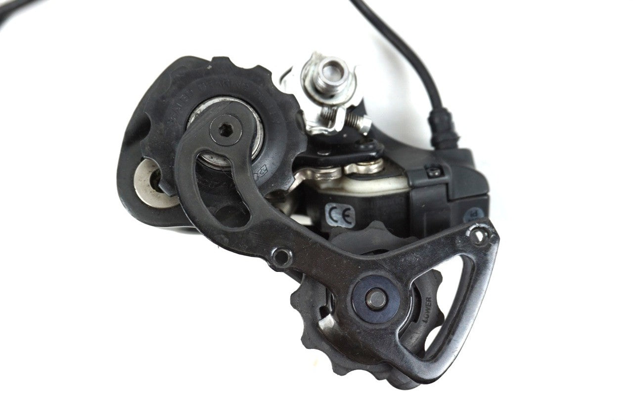 SHIMANO 「シマノ」 DURA-ACE Di2 7970 ST FD RD BTR1 BCR1 2x10s 配線あり コンポセット / 川越店
