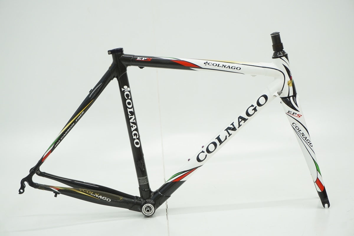 COLNAGO 「コルナゴ」 EPS 2009年モデル フレームセット / 京都八幡店