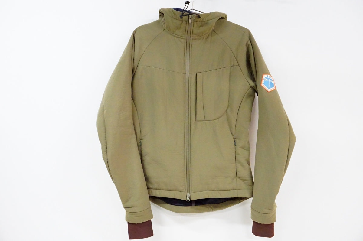 RAL 「ラル」 TONBO JACKET Lサイズ ジャケット / 名古屋大須店