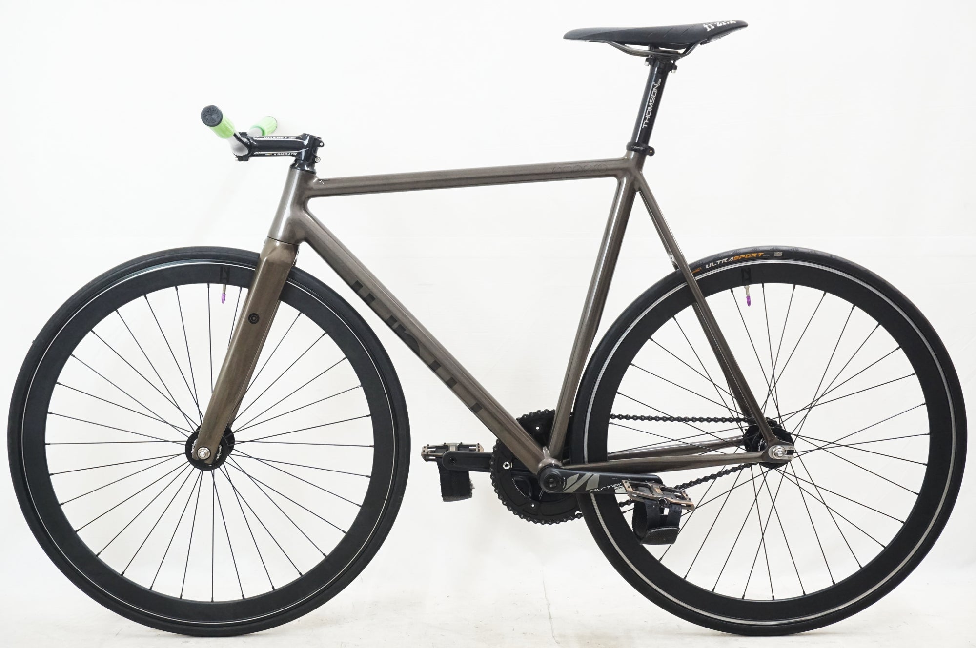 TYRANT BIKES 「タイラントバイク」 KAGERO 2019年モデル ピストバイク / 福岡店